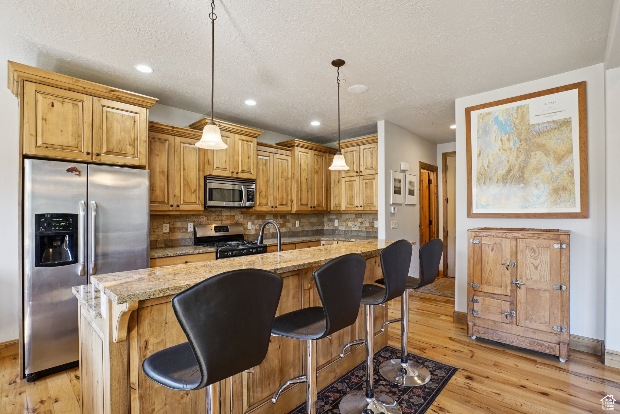 SHORES PLAT B - Residential