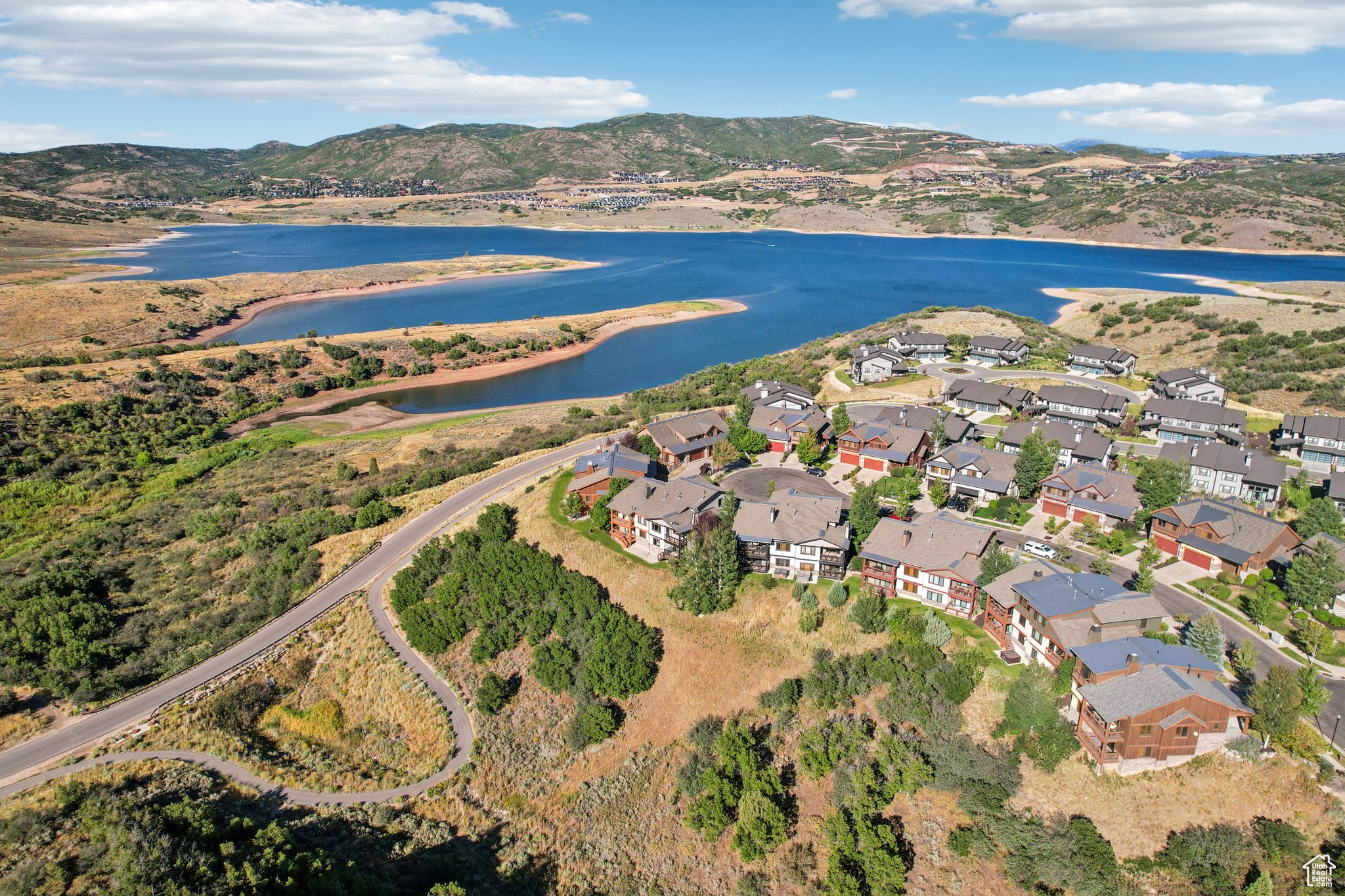 SHORES PLAT B - Residential