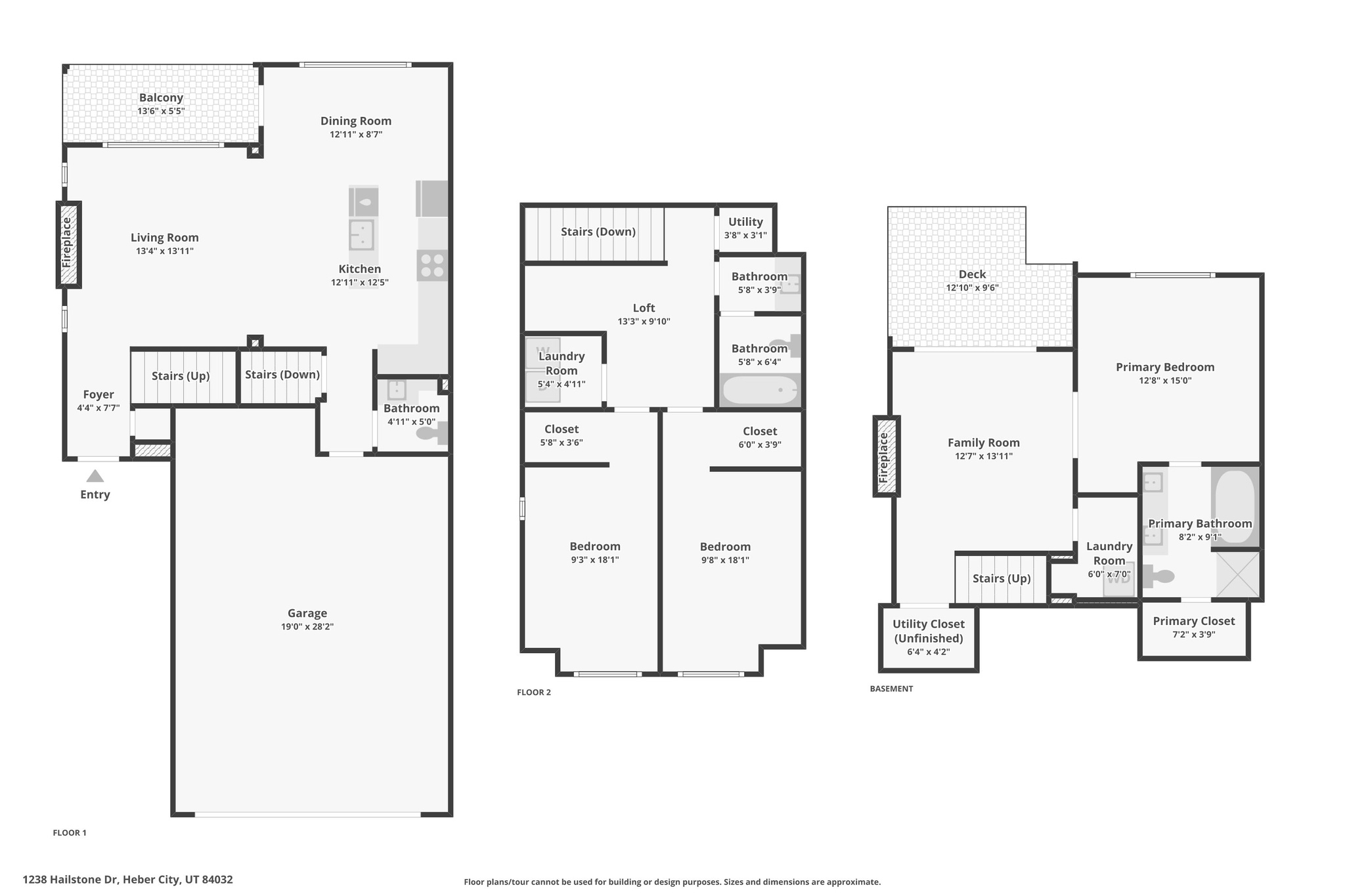 SHORES PLAT B - Residential