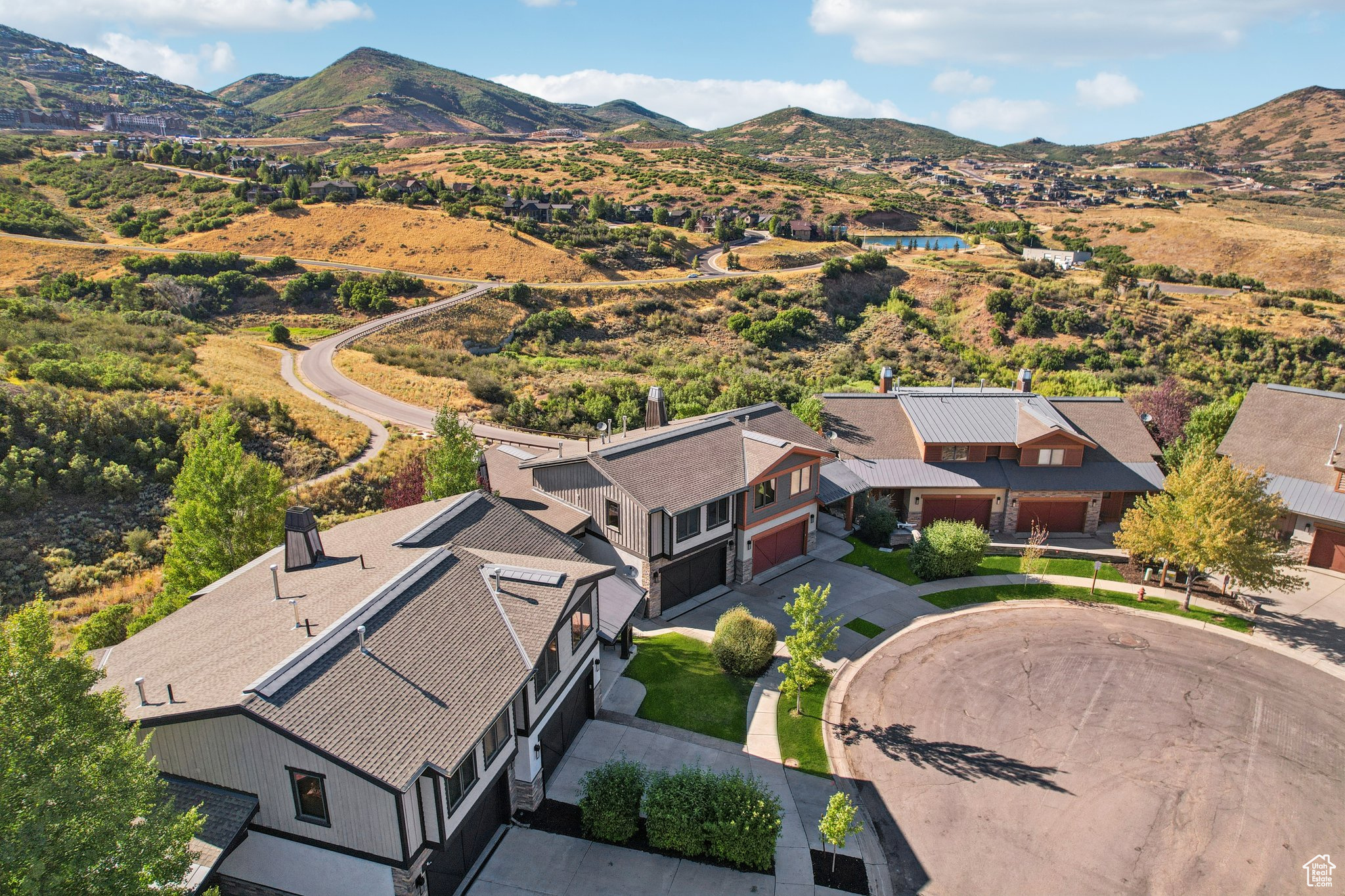 SHORES PLAT B - Residential