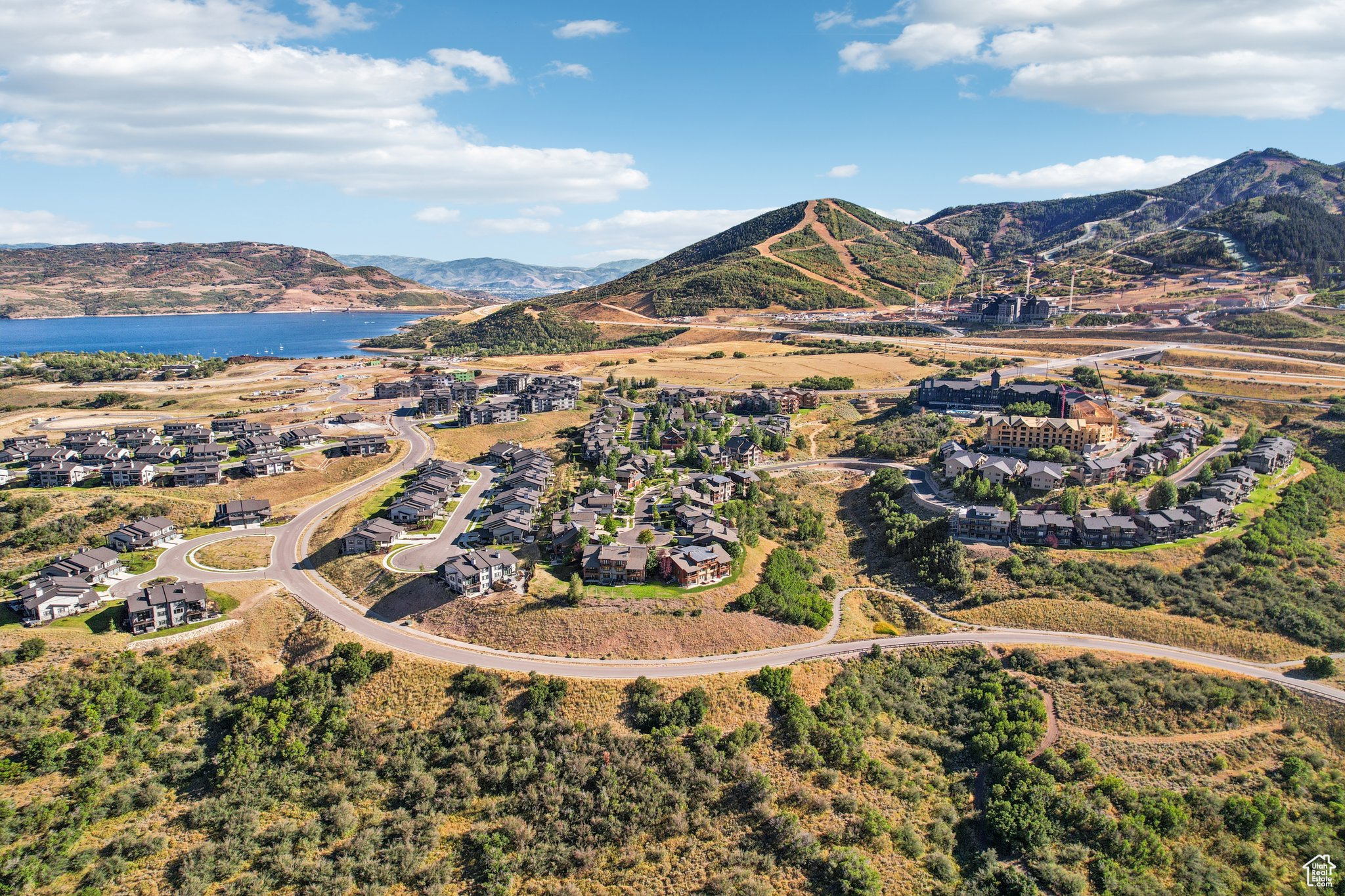 SHORES PLAT B - Residential