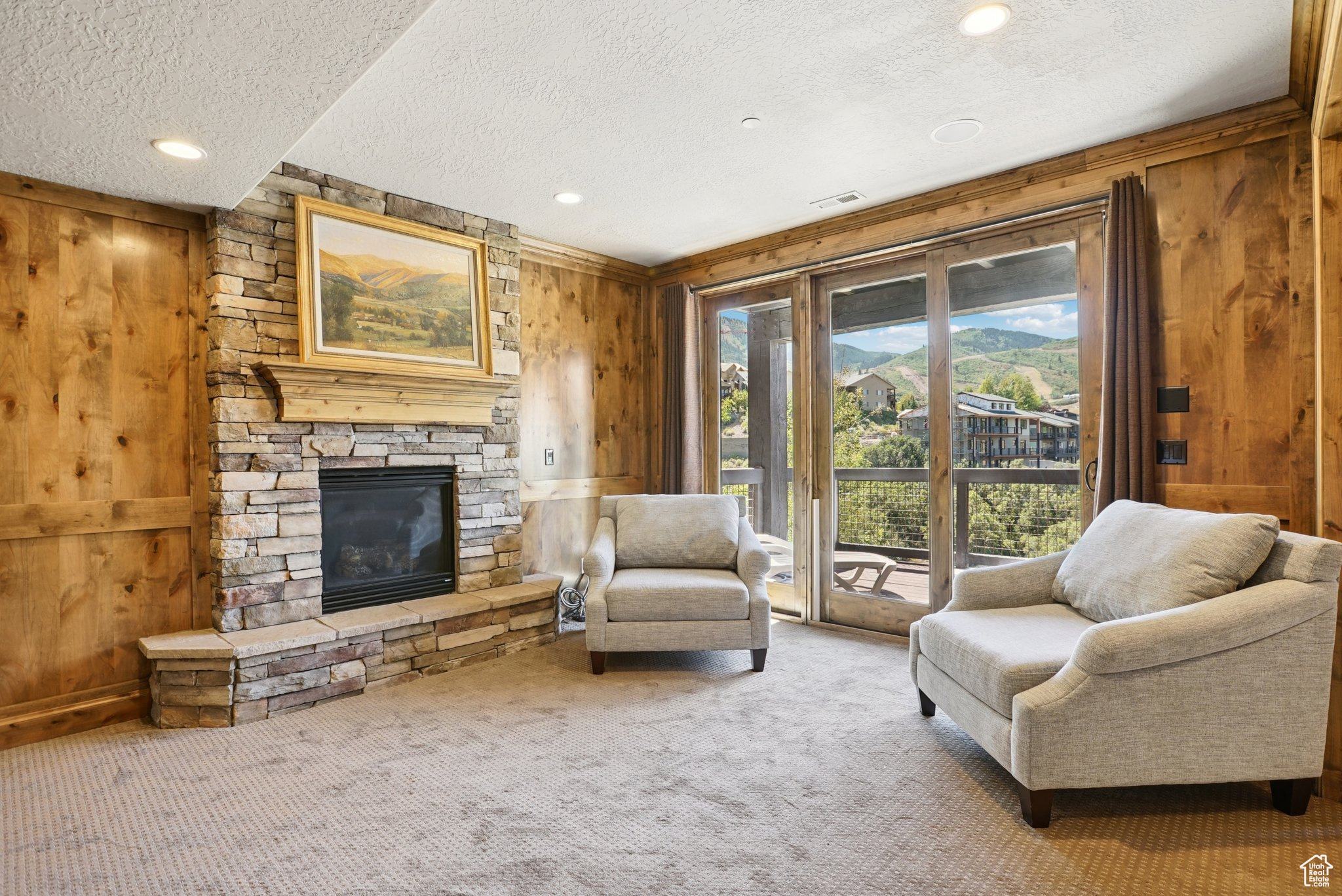 SHORES PLAT B - Residential