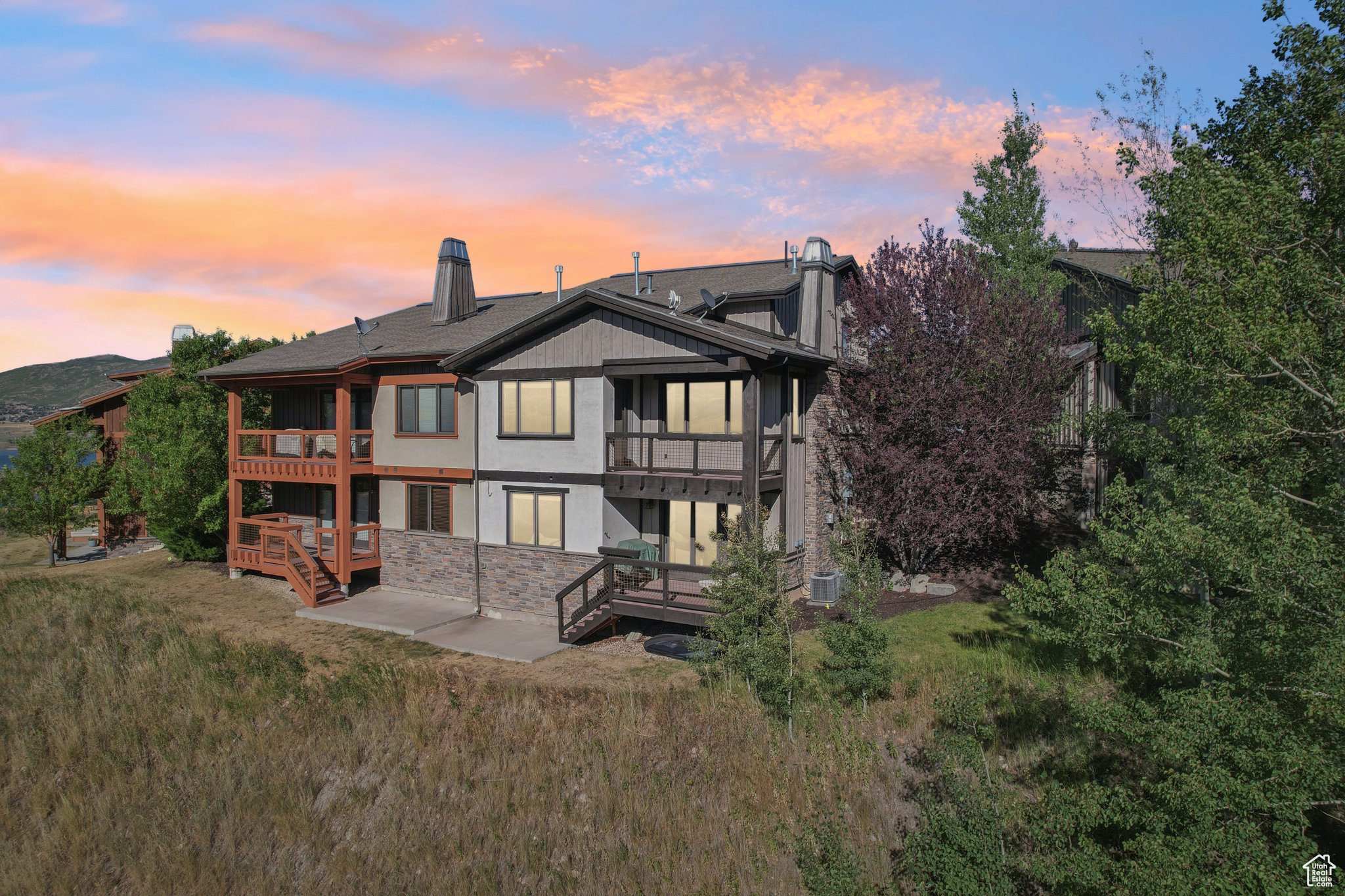 SHORES PLAT B - Residential