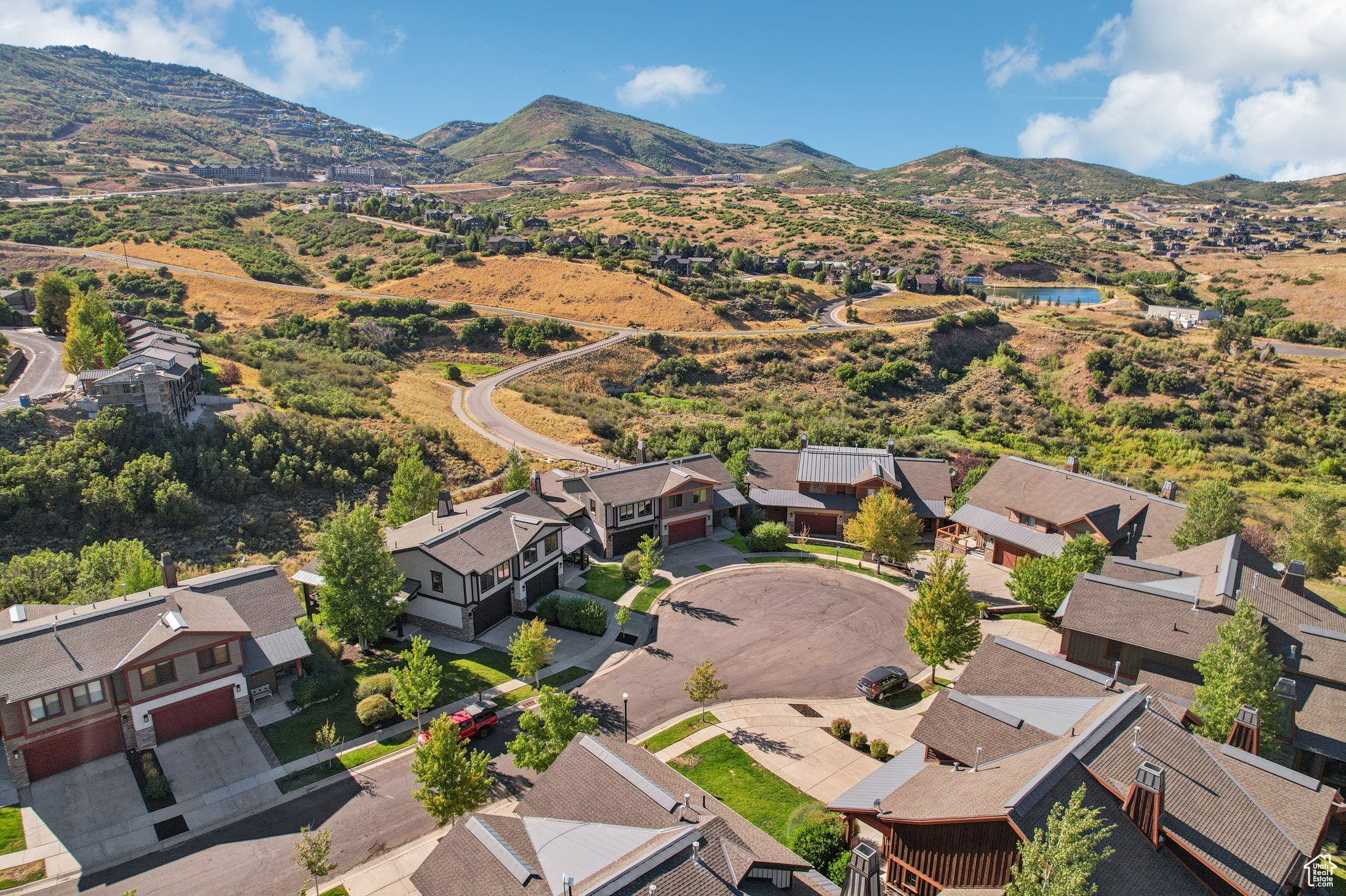 SHORES PLAT B - Residential