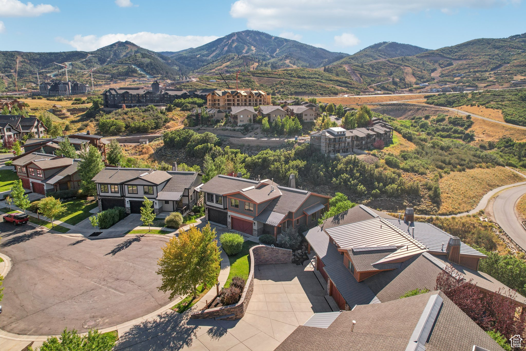 SHORES PLAT B - Residential