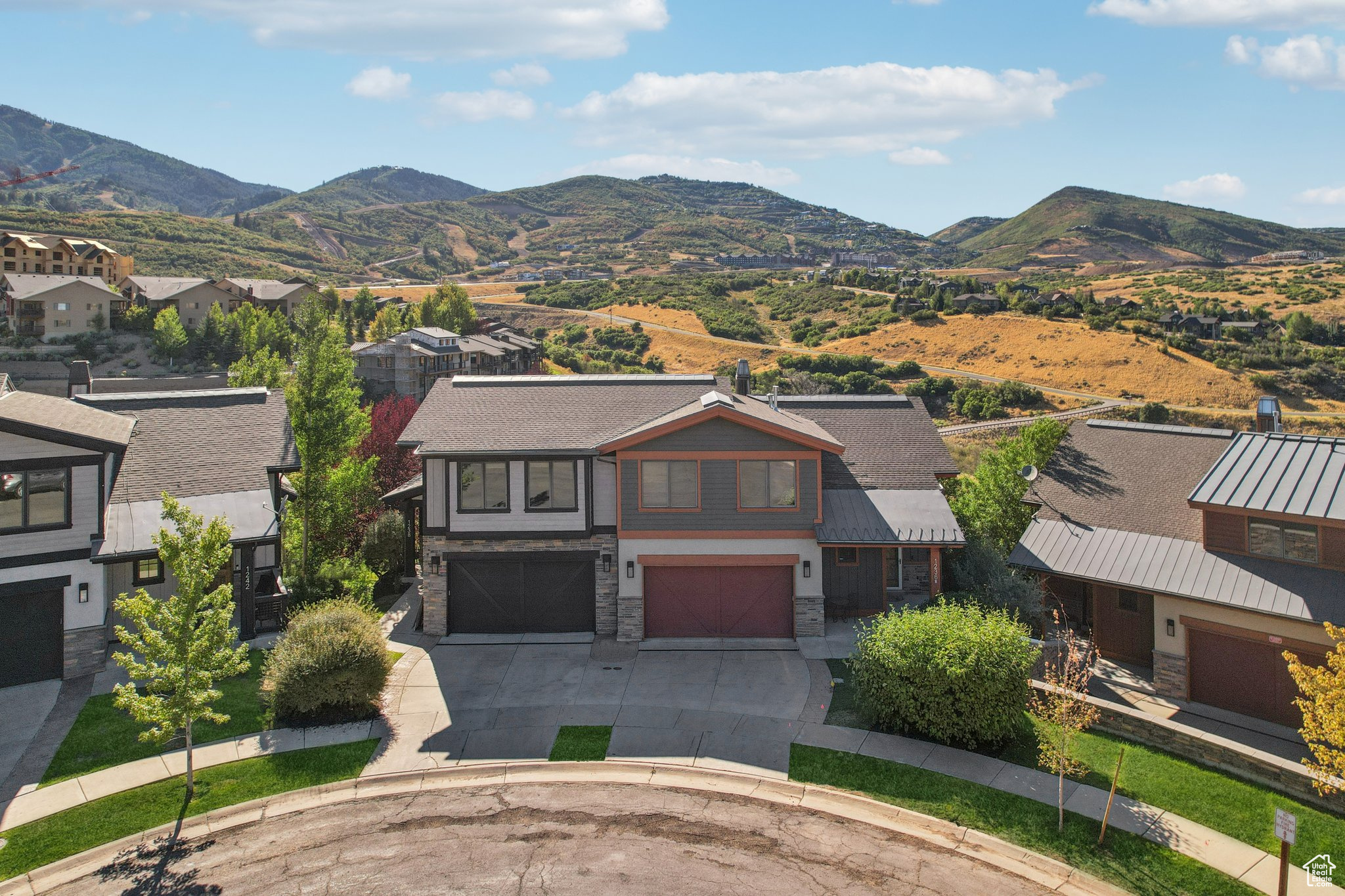 SHORES PLAT B - Residential