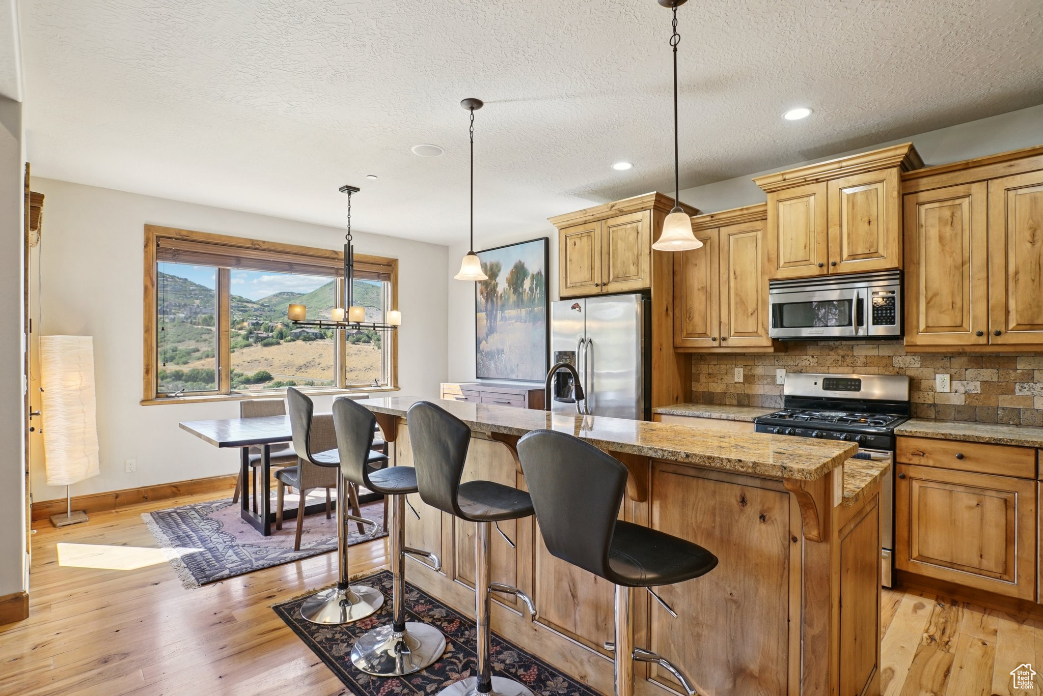 SHORES PLAT B - Residential