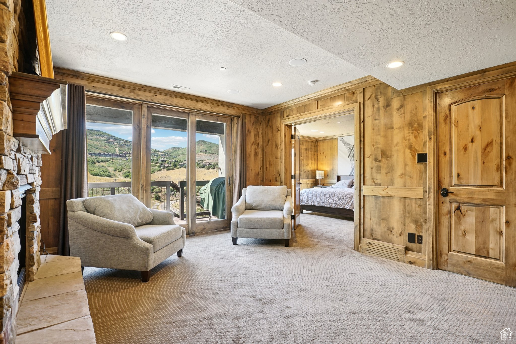 SHORES PLAT B - Residential