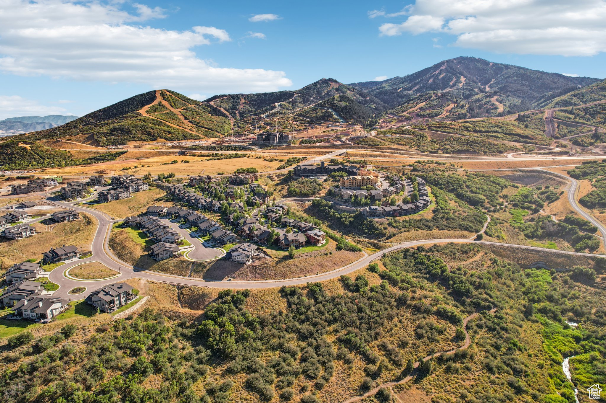 SHORES PLAT B - Residential