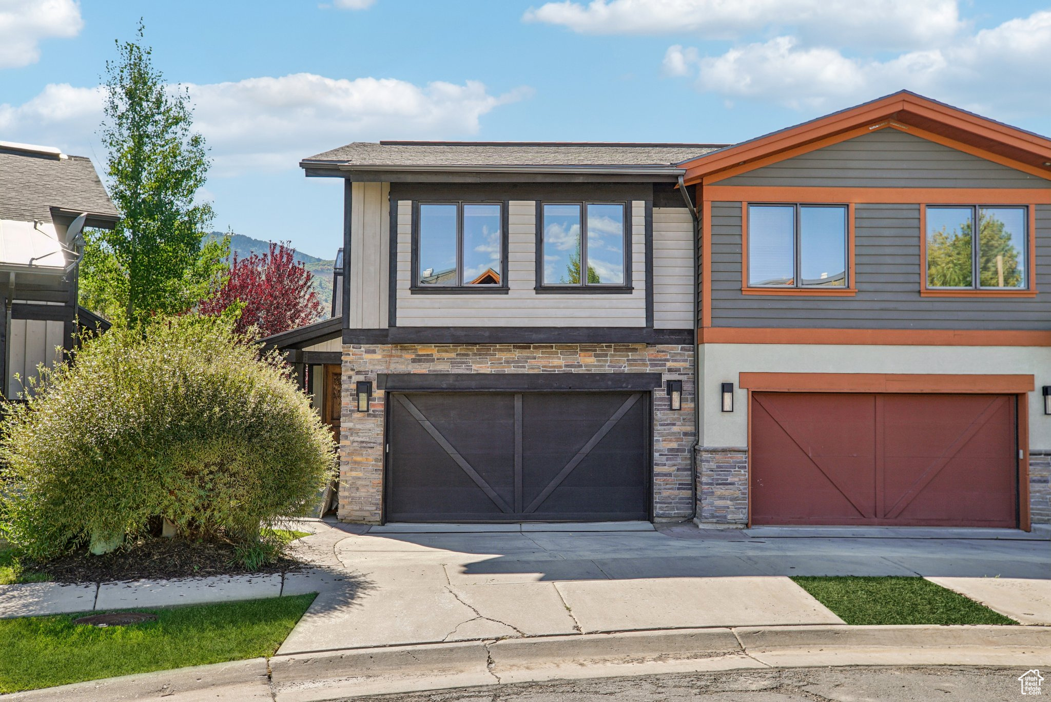 SHORES PLAT B - Residential