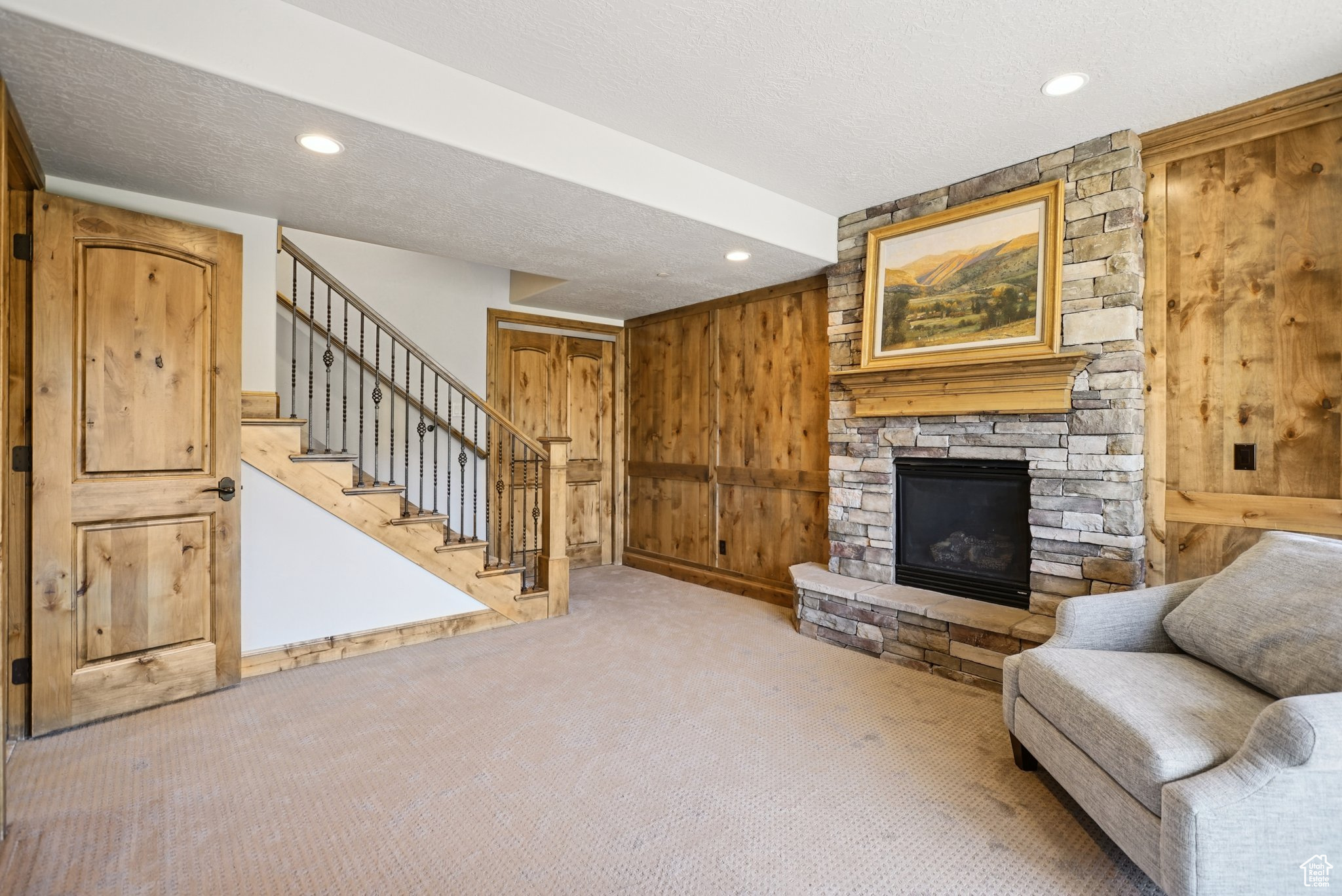 SHORES PLAT B - Residential