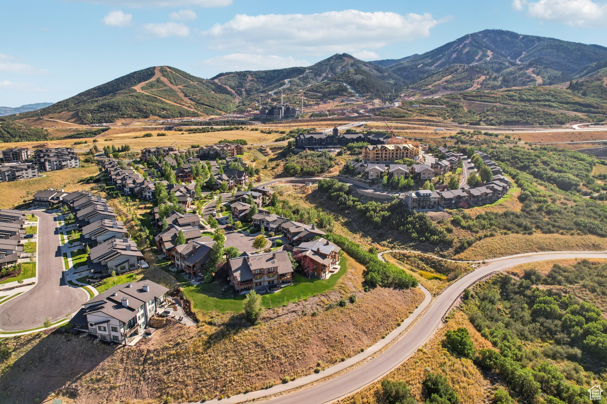 SHORES PLAT B - Residential