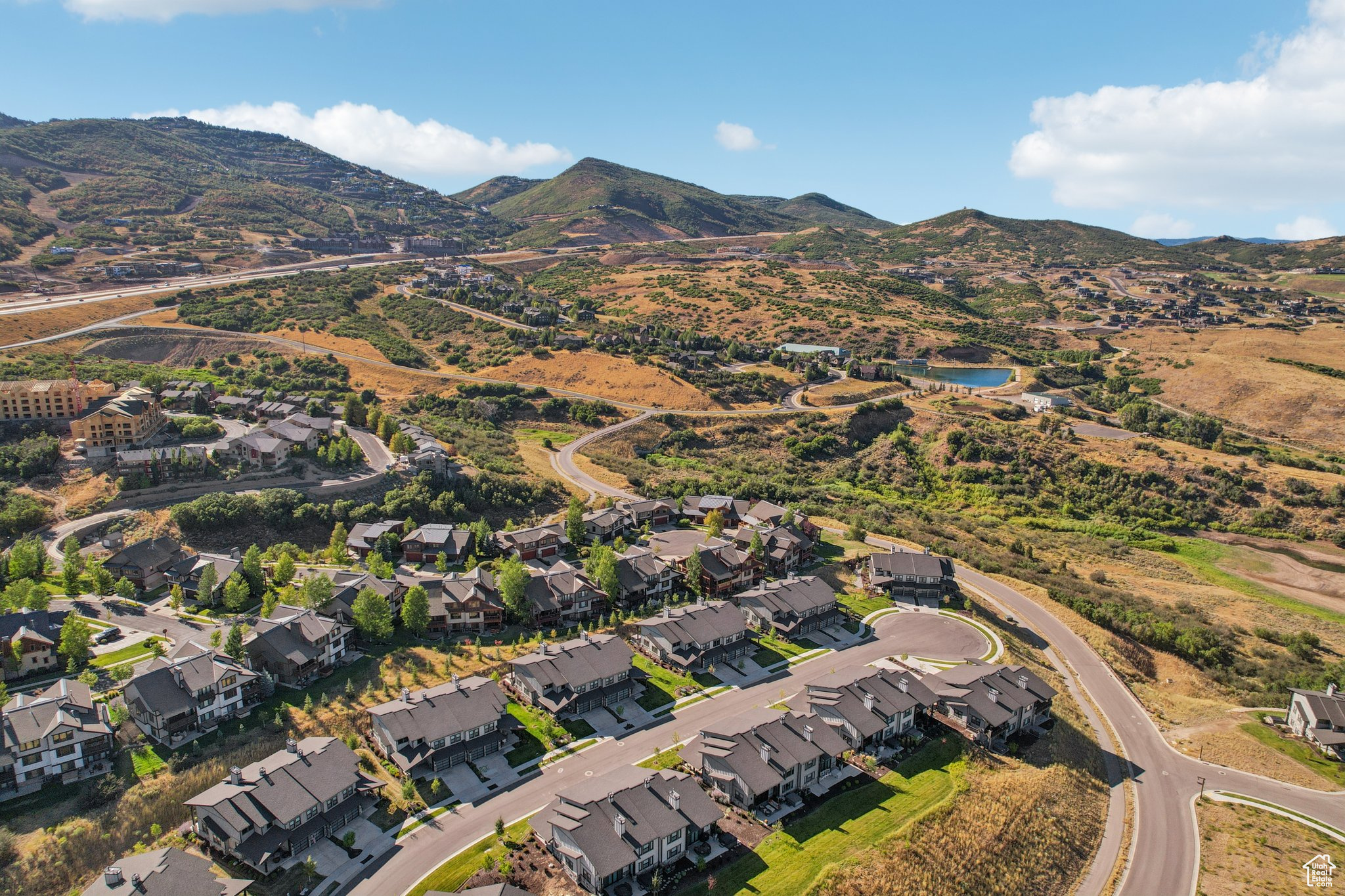 SHORES PLAT B - Residential