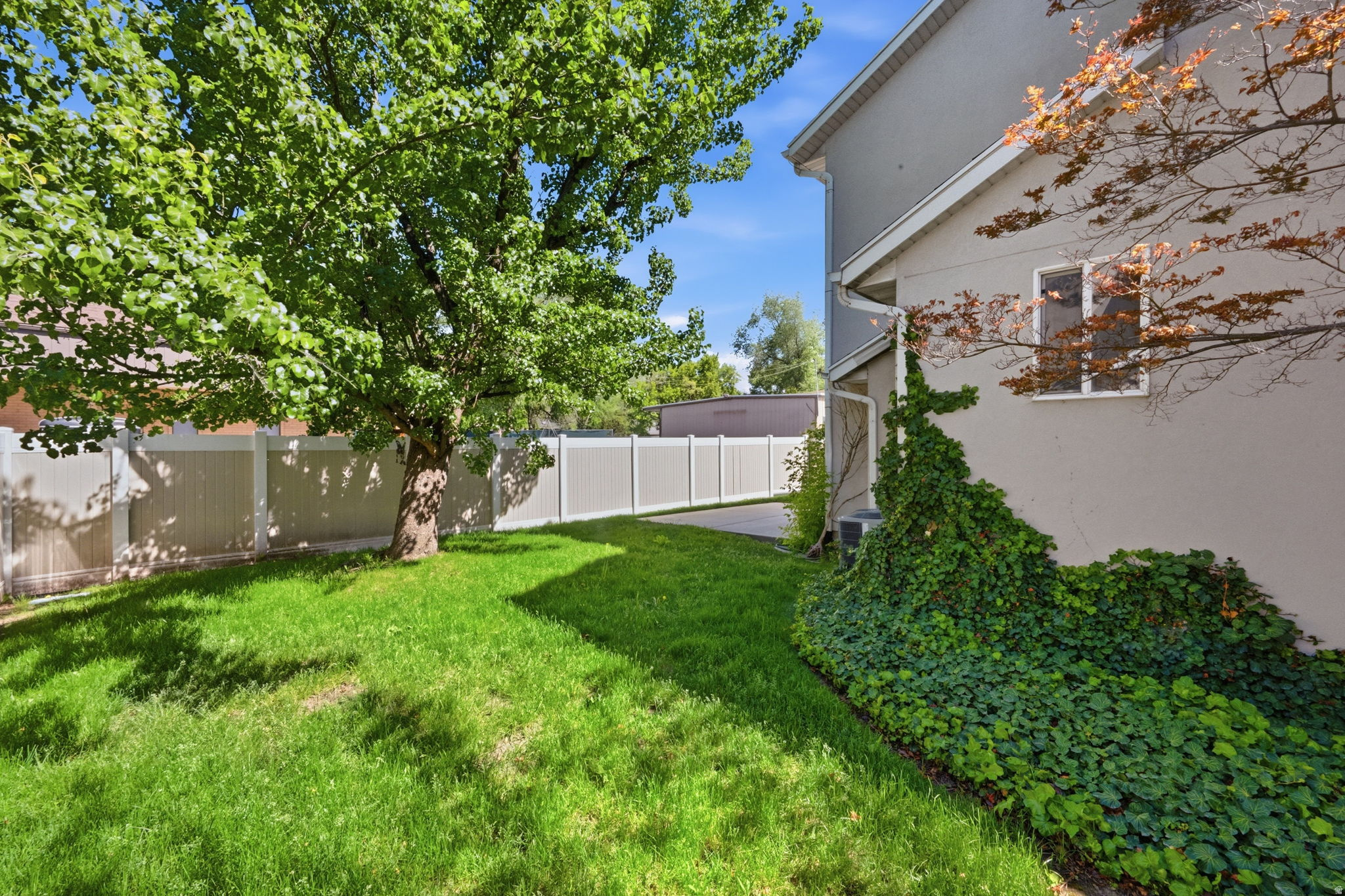 HIGHLAND PARK COURT - Residential