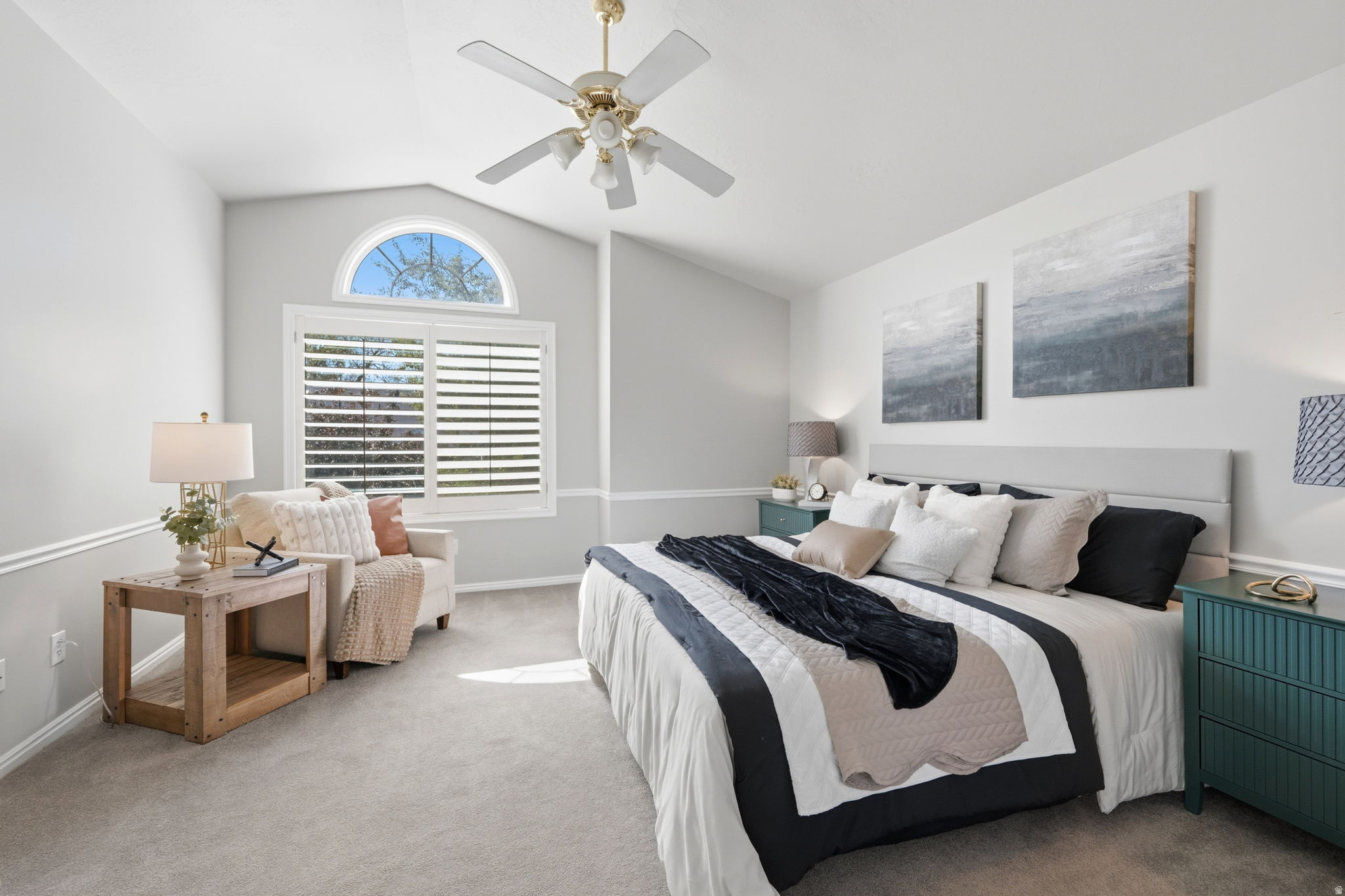 HIGHLAND PARK COURT - Residential