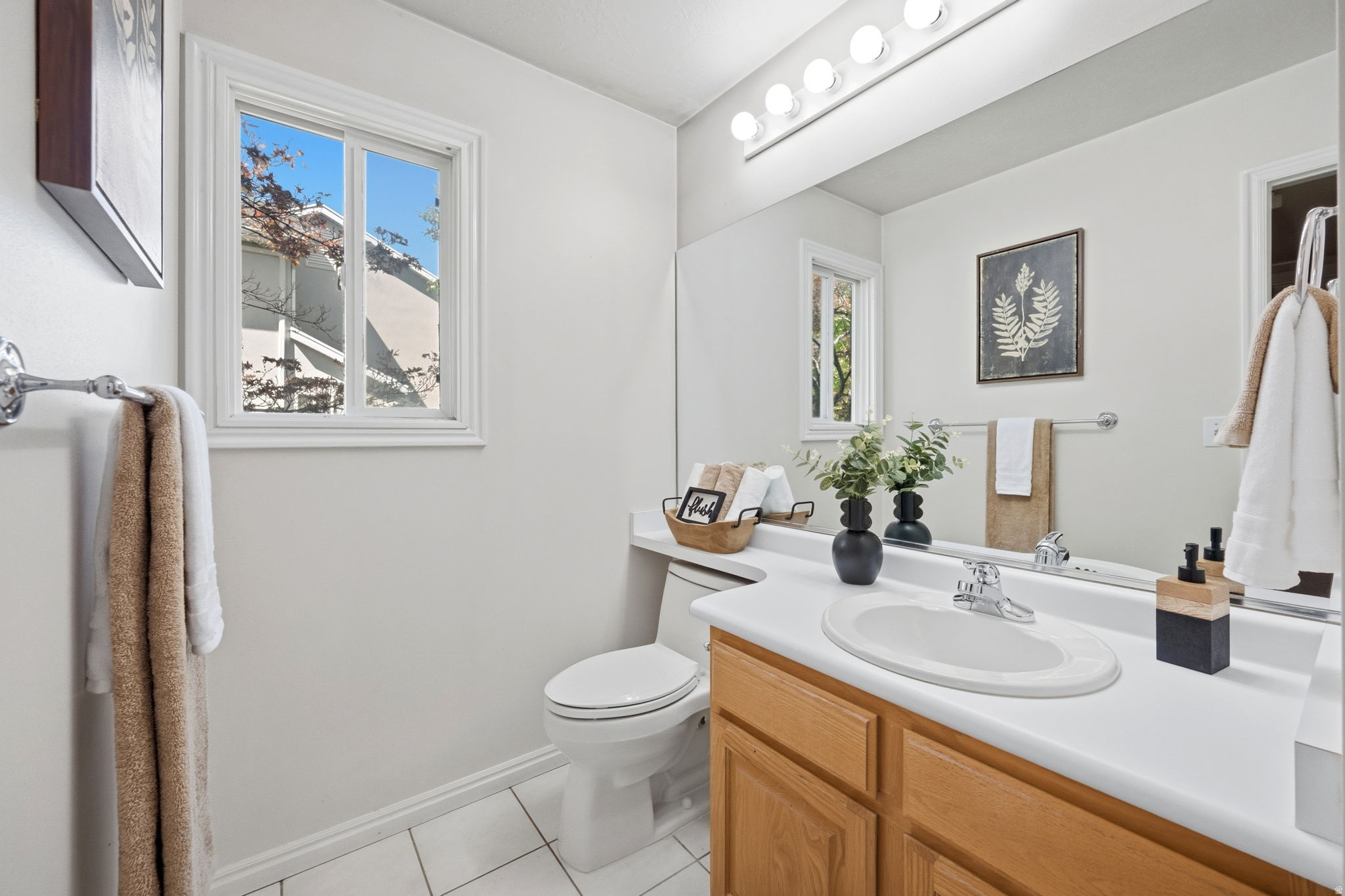 HIGHLAND PARK COURT - Residential
