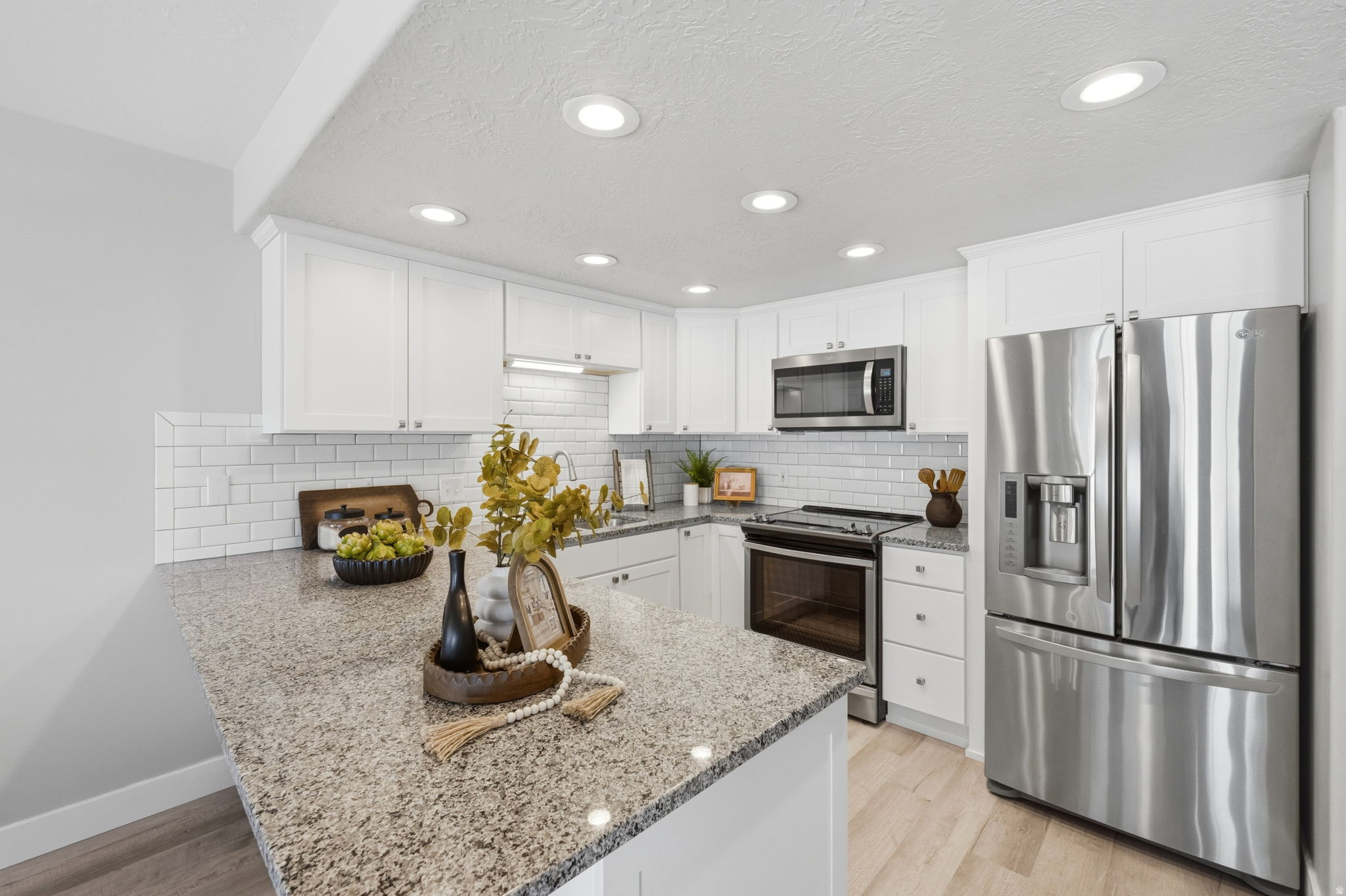 HIGHLAND PARK COURT - Residential
