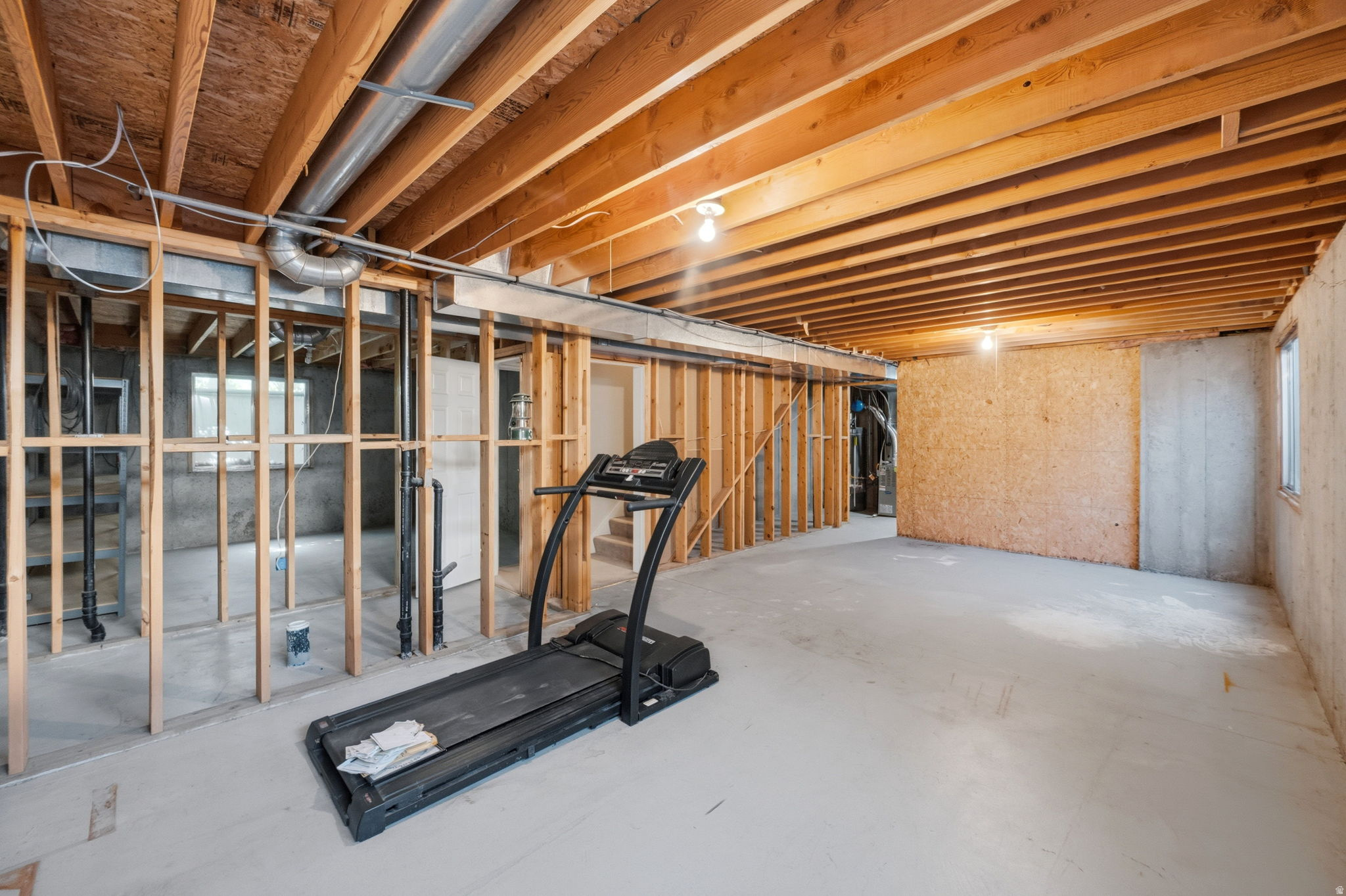 HIGHLAND PARK COURT - Residential