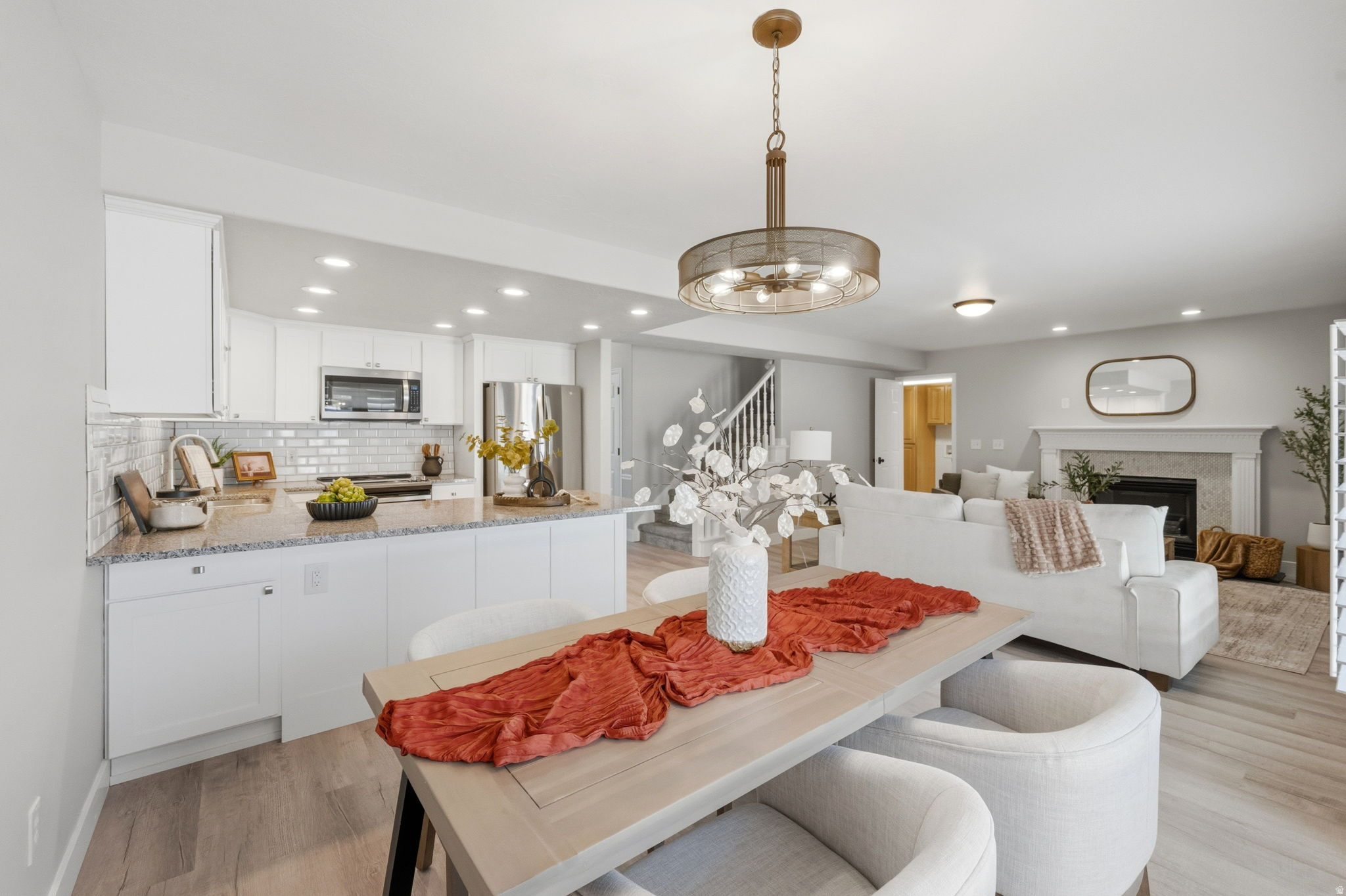 HIGHLAND PARK COURT - Residential