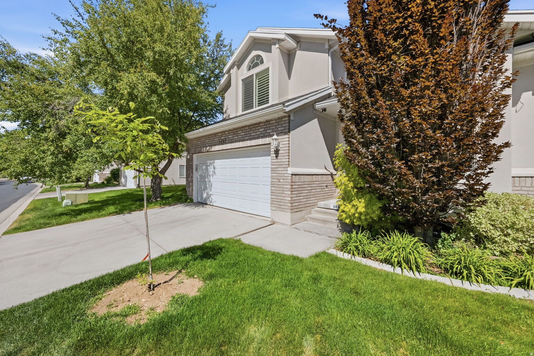 HIGHLAND PARK COURT - Residential
