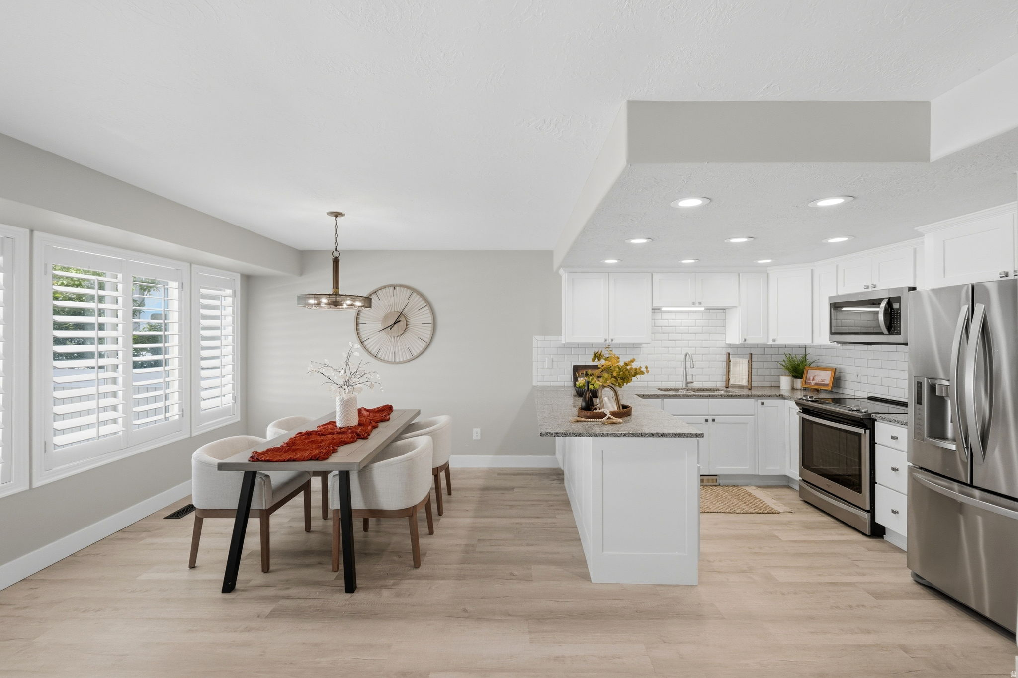 HIGHLAND PARK COURT - Residential