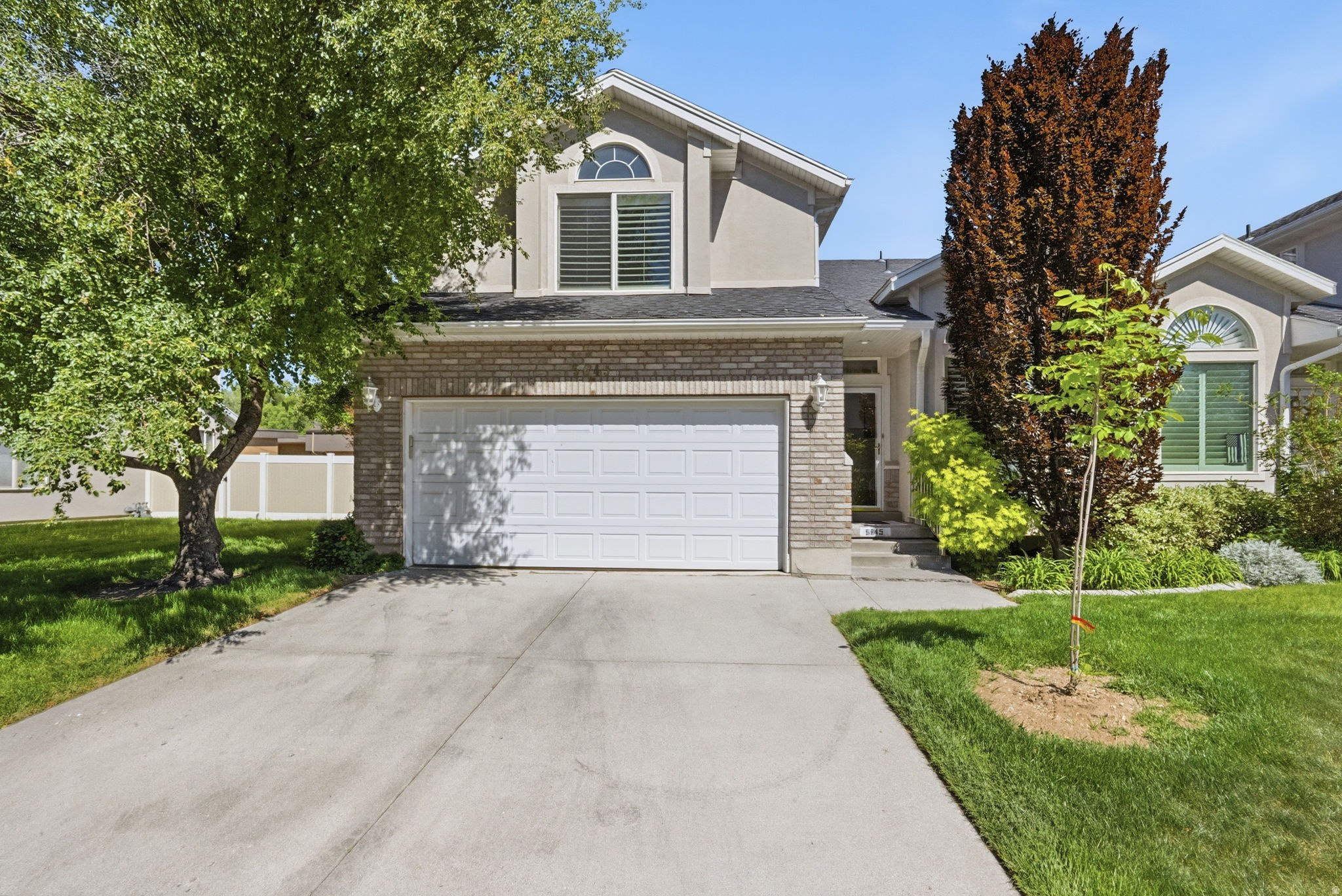 HIGHLAND PARK COURT - Residential