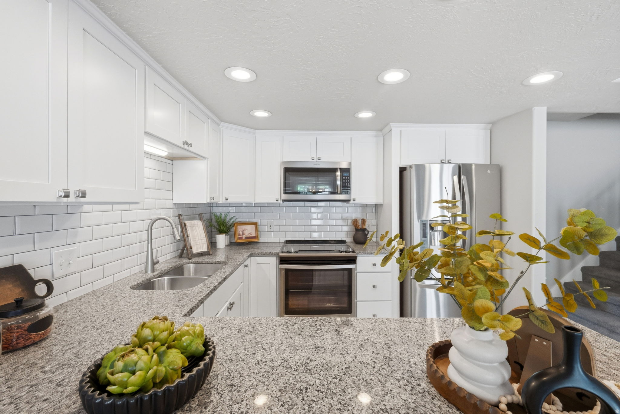 HIGHLAND PARK COURT - Residential