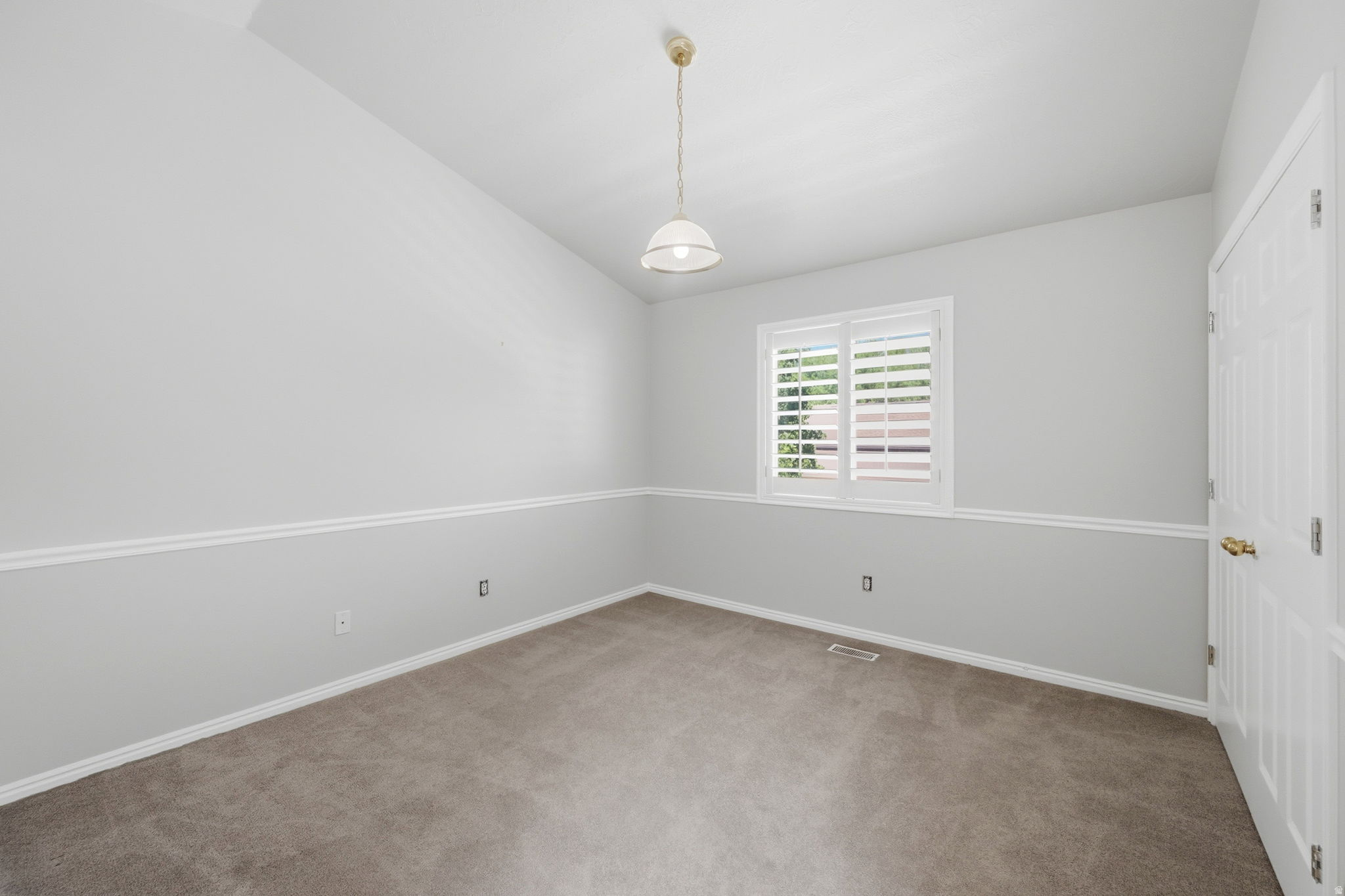 HIGHLAND PARK COURT - Residential