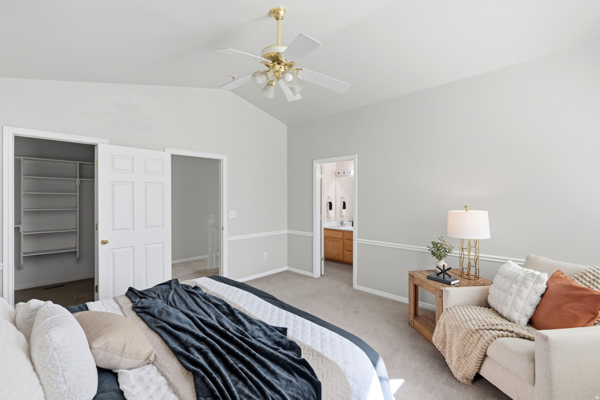 HIGHLAND PARK COURT - Residential