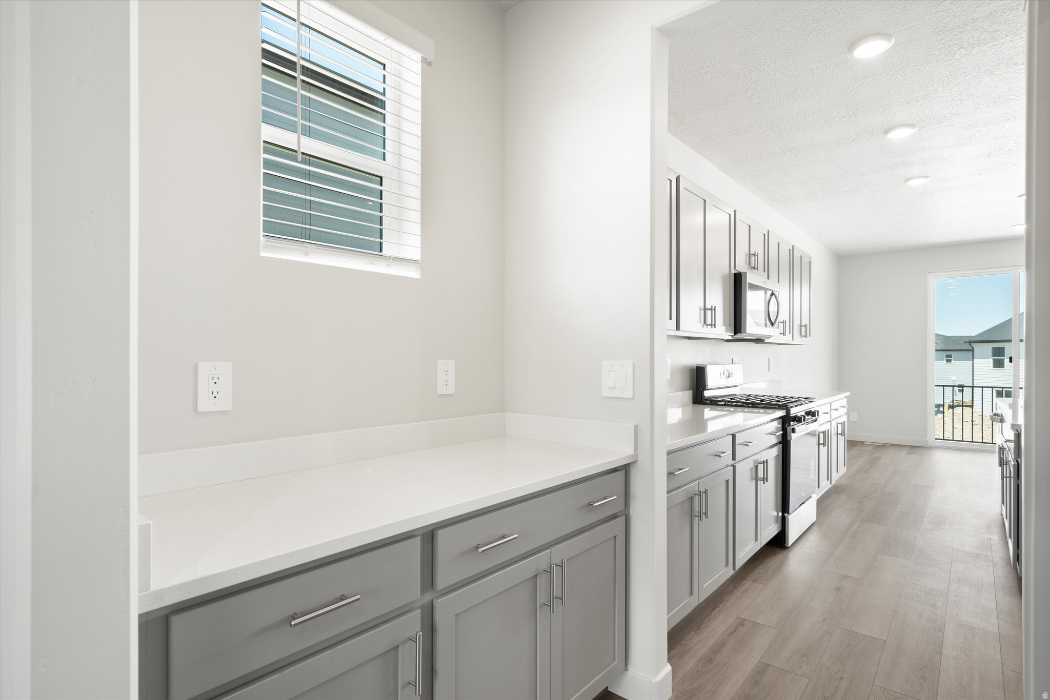 JUNIPER AT HARMONY - Residential