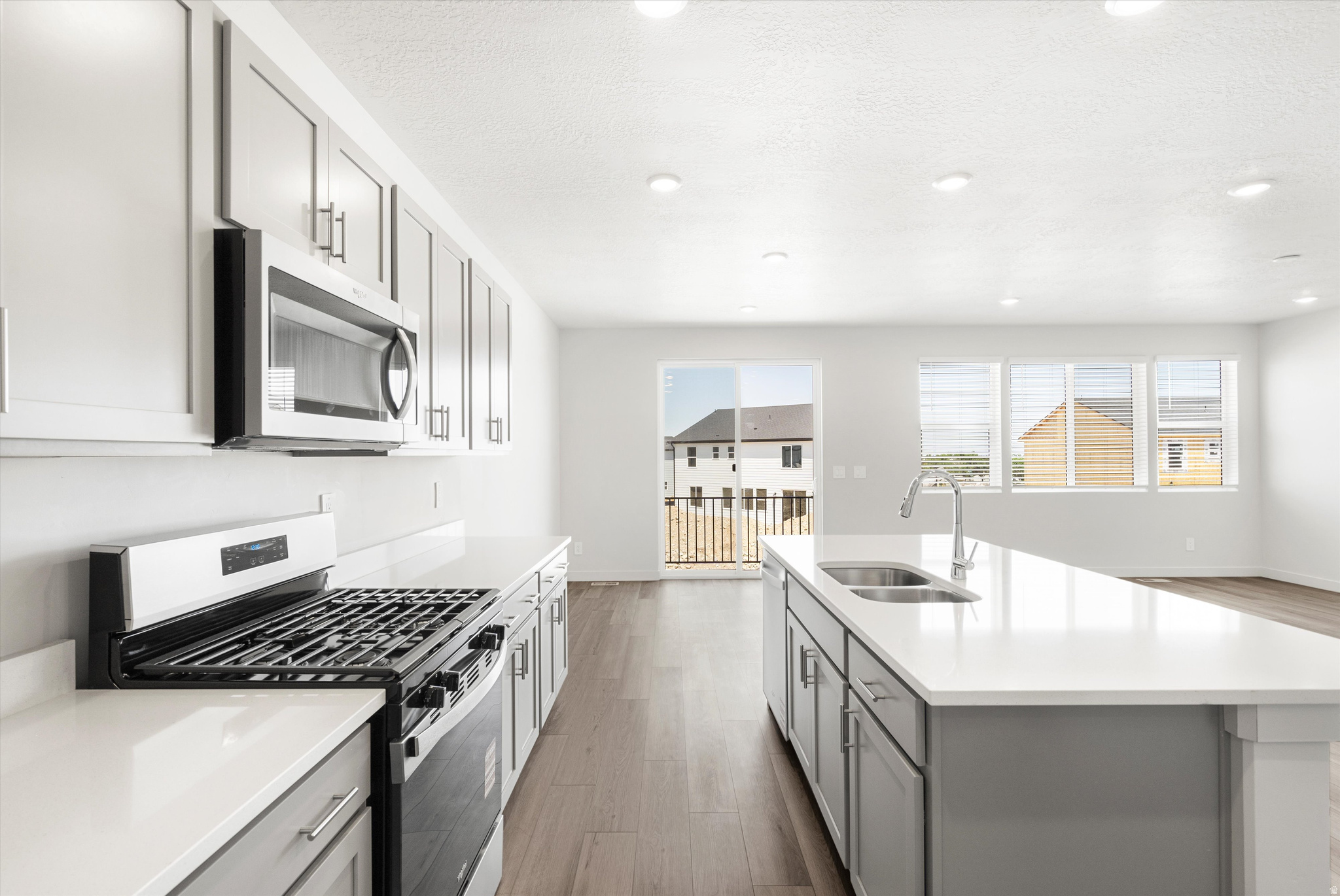 JUNIPER AT HARMONY - Residential