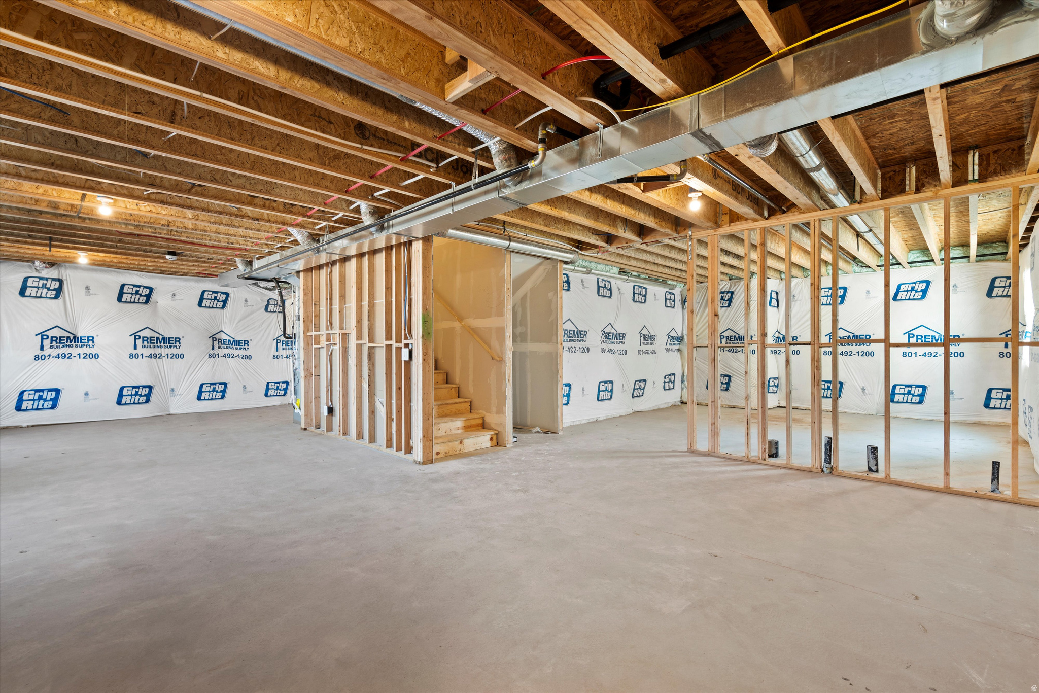 JUNIPER AT HARMONY - Residential