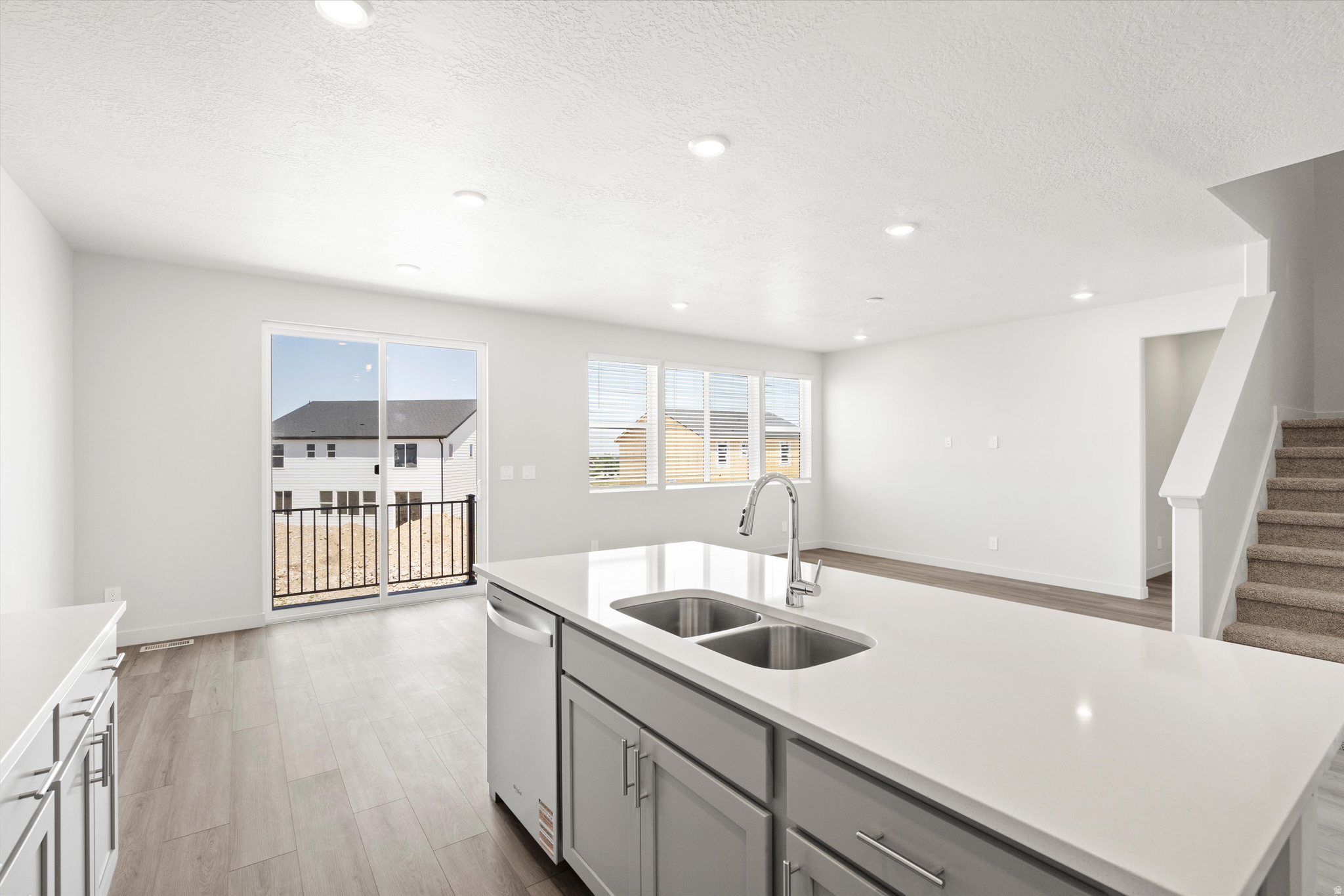 JUNIPER AT HARMONY - Residential