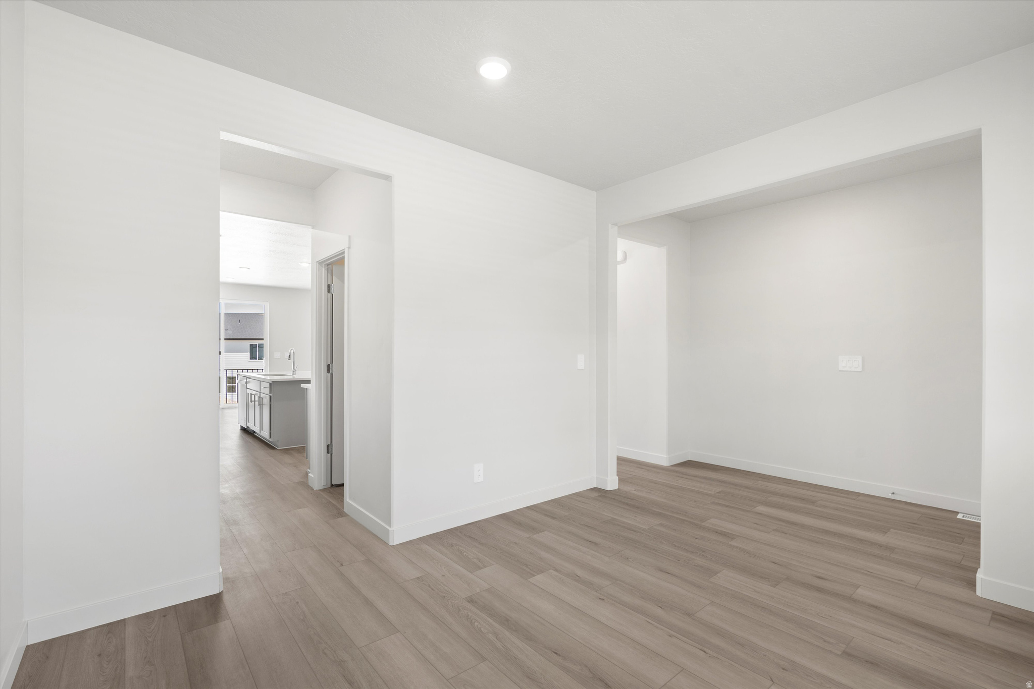 JUNIPER AT HARMONY - Residential