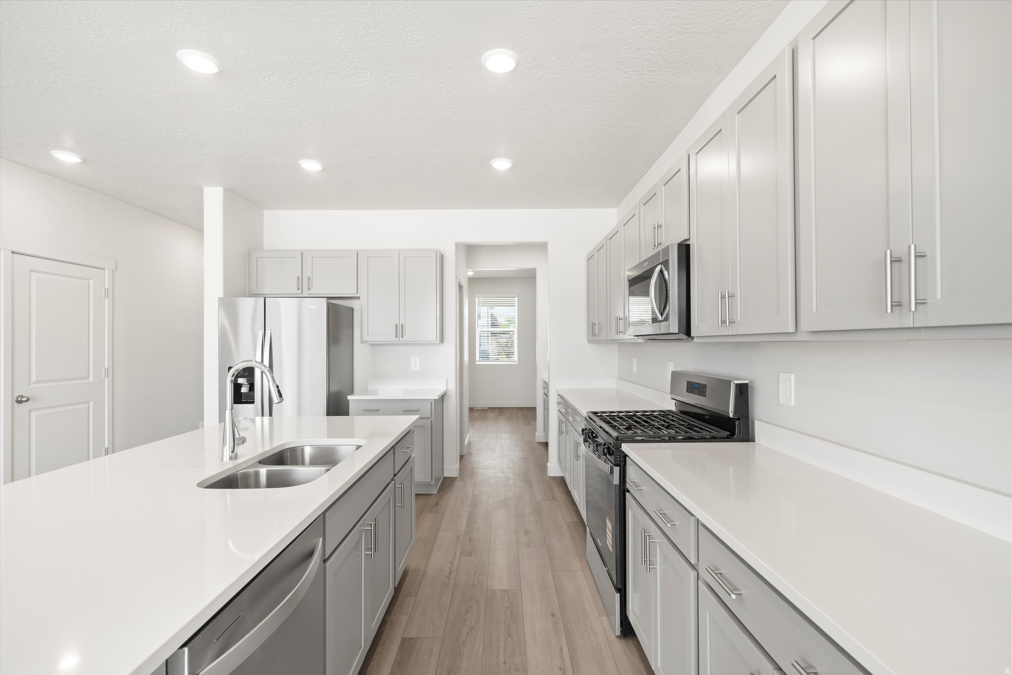 JUNIPER AT HARMONY - Residential