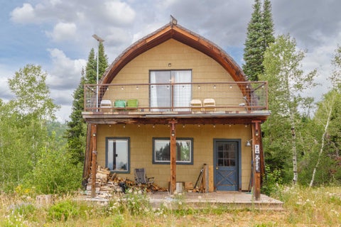 Tiny photo for 80 SCARE CYN, Paradise, UT 84328 (MLS # 2174091)