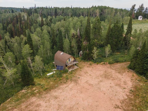 Tiny photo for 80 SCARE CYN, Paradise, UT 84328 (MLS # 2174091)