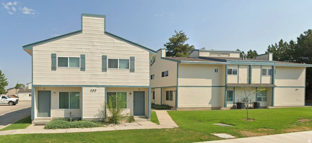 Photo of 121 W 900 N, Logan, UT 84321 (MLS # 2185729)