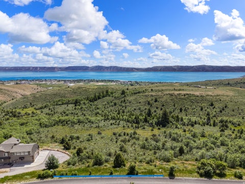 Vacant Land For Sale - 646 S Eutaw Rd #8<br/> Garden City, UT 84028