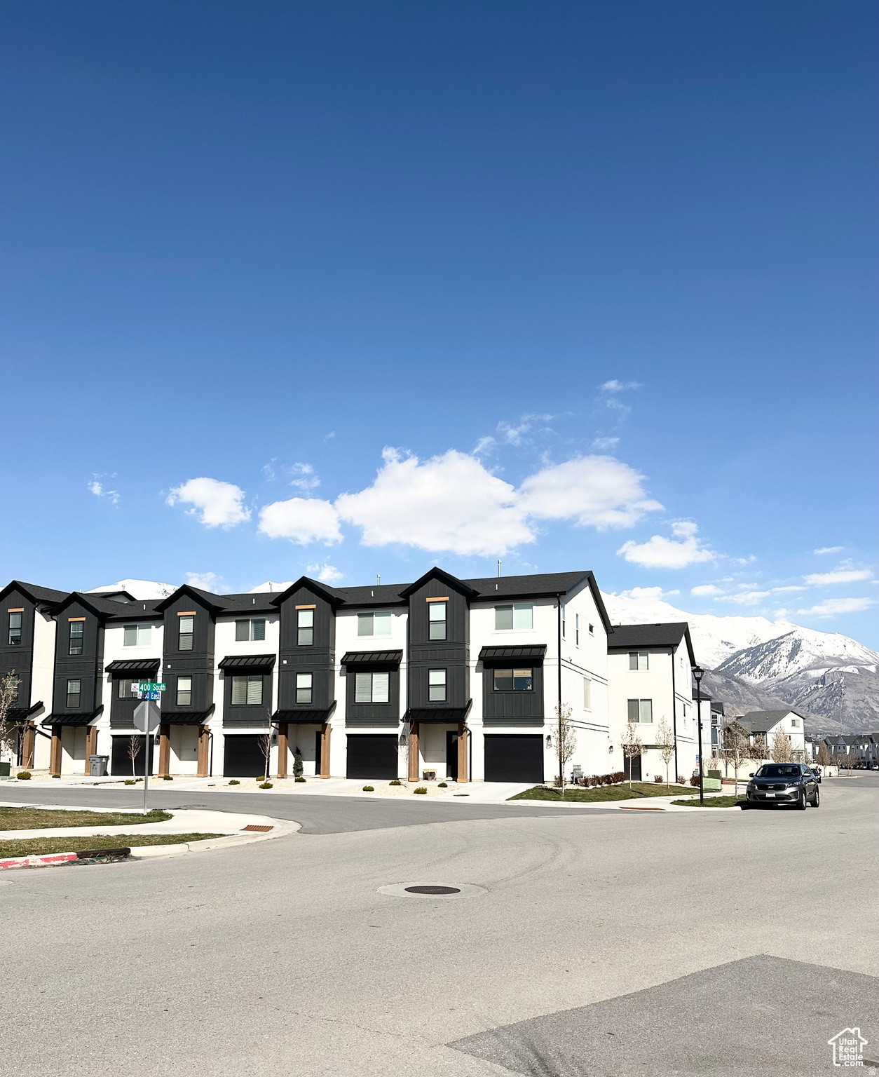 CK FARMS - Residential