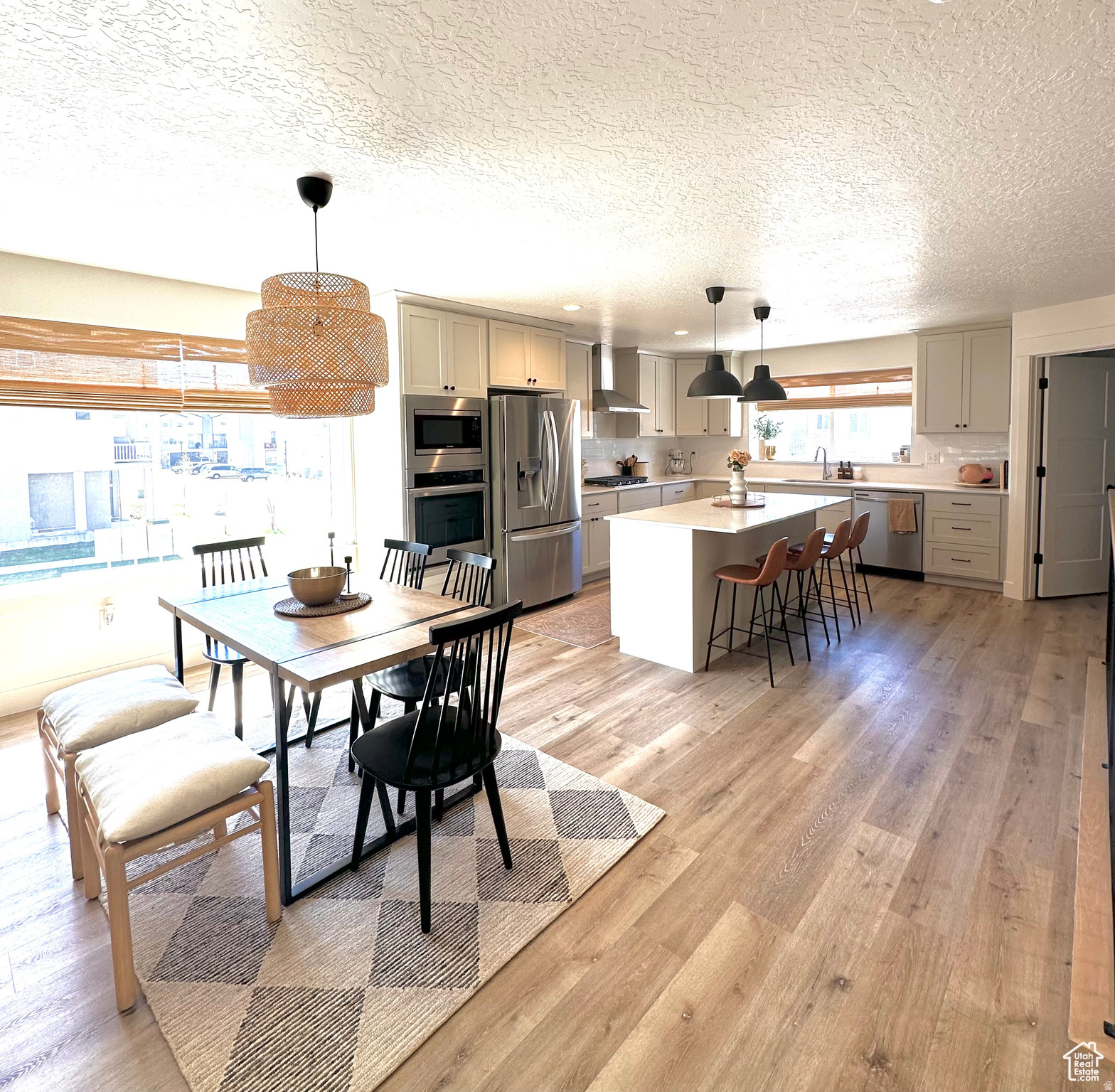 CK FARMS - Residential