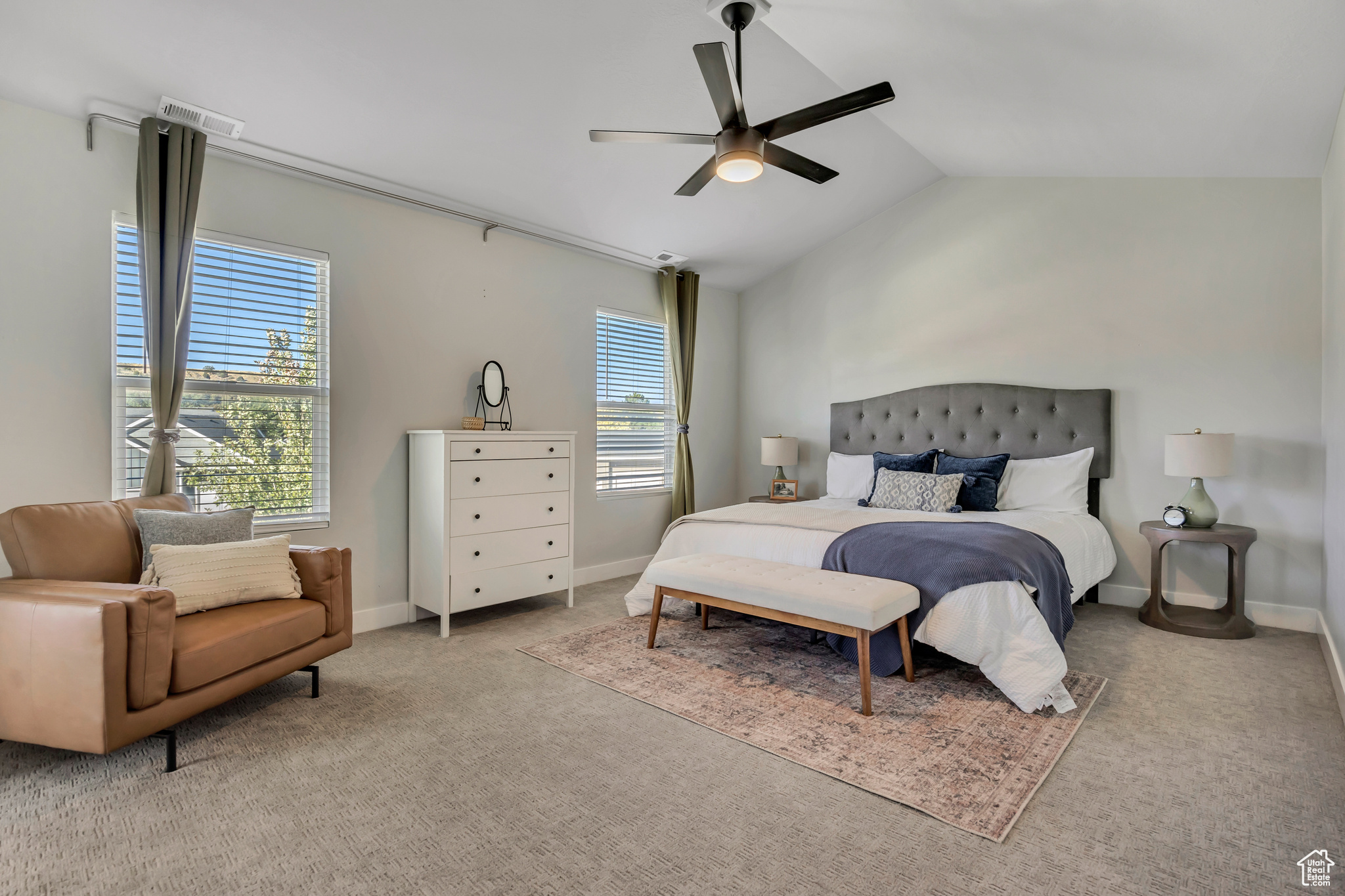 CANYON MEADOWS - Residential