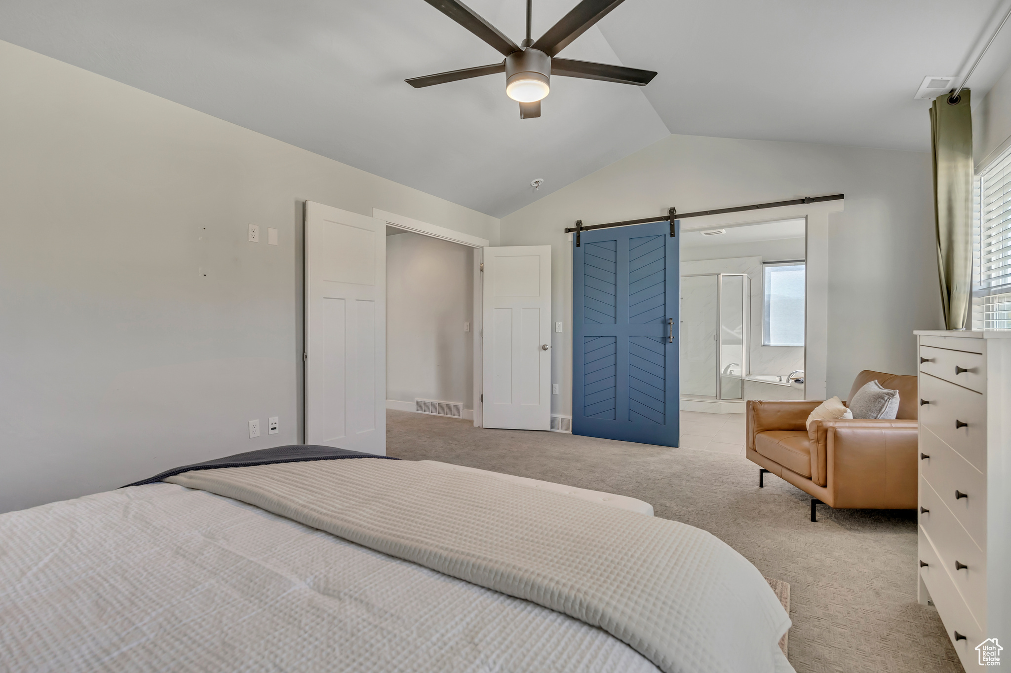 CANYON MEADOWS - Residential