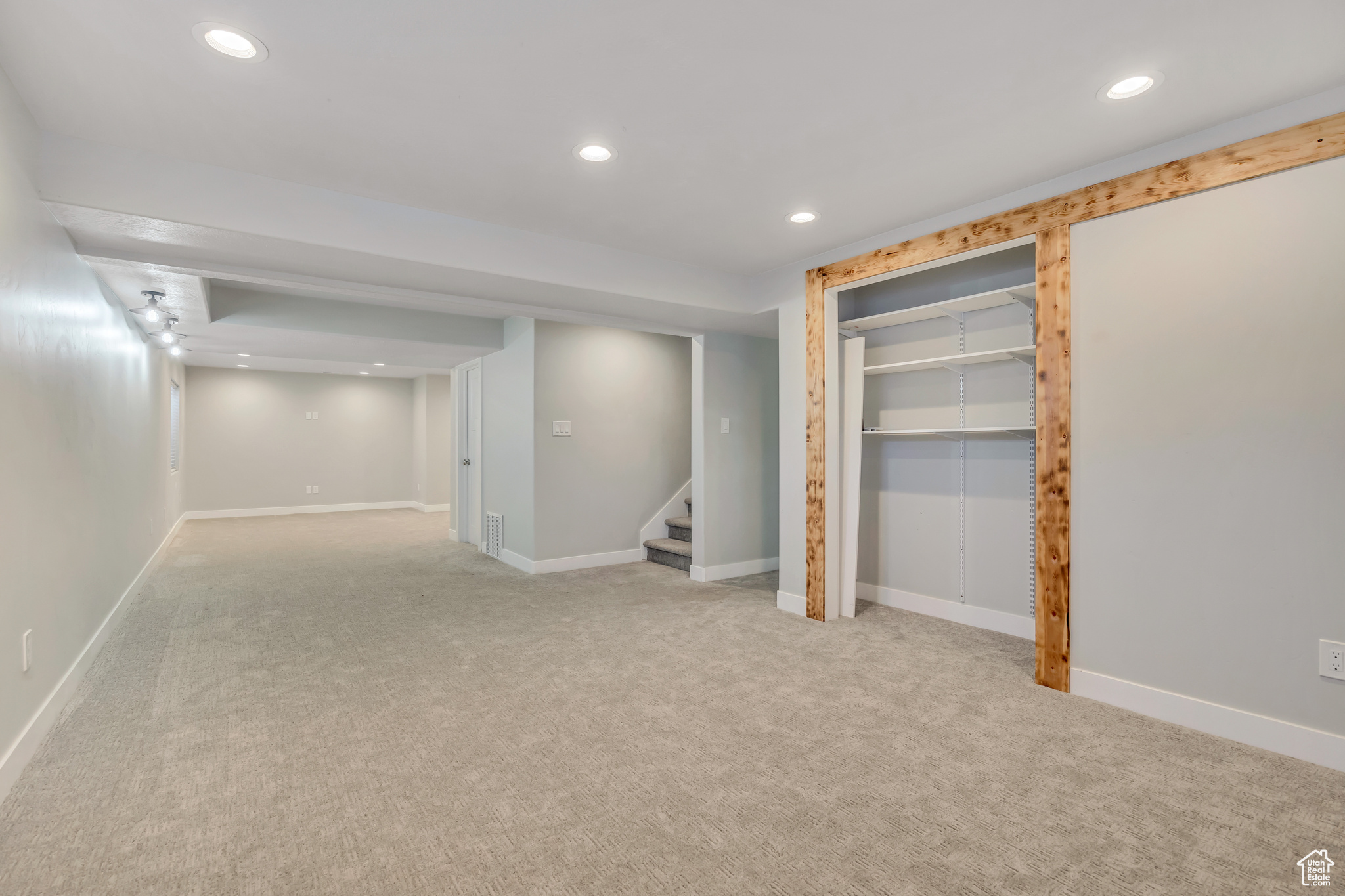 CANYON MEADOWS - Residential
