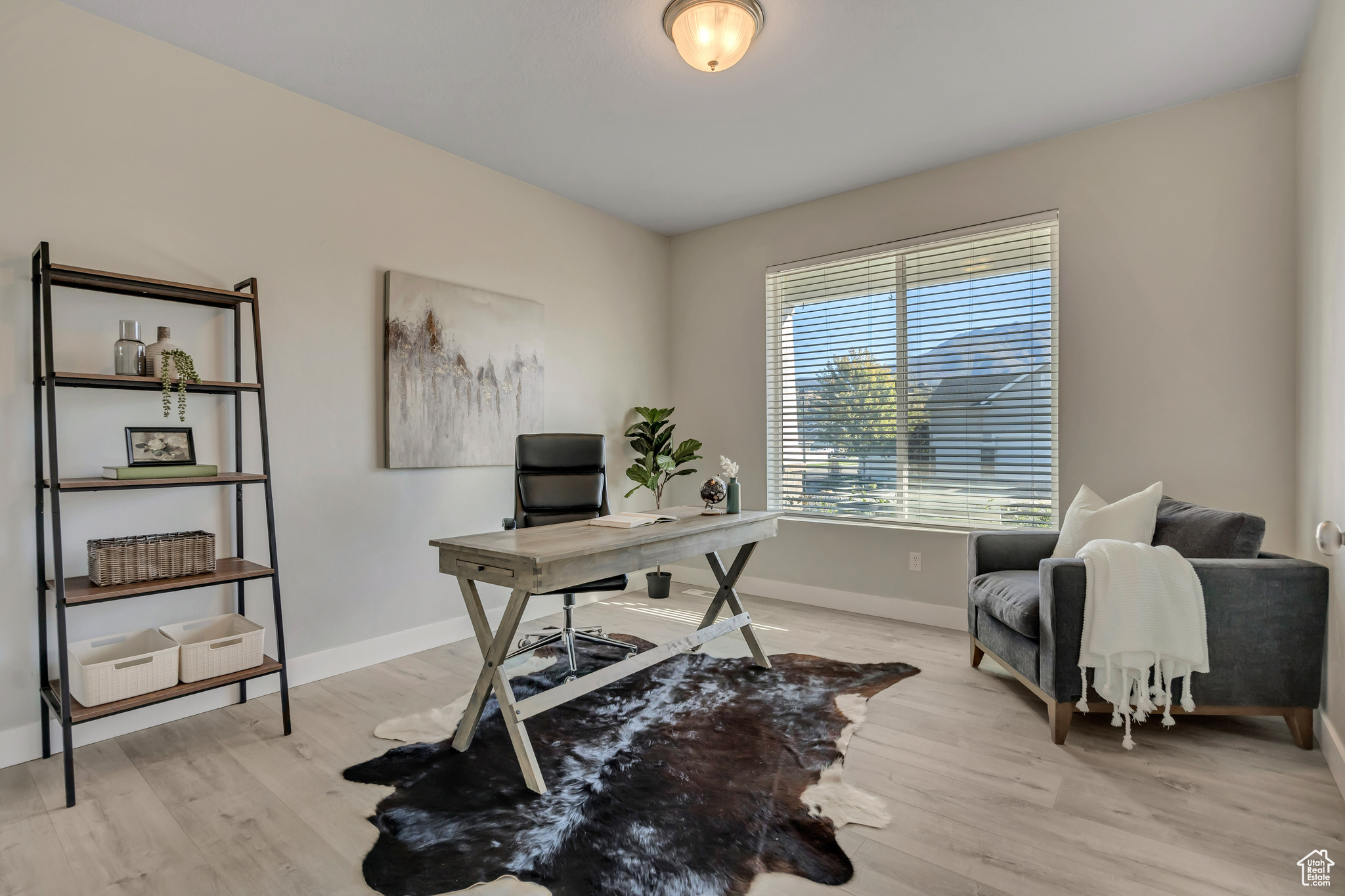 CANYON MEADOWS - Residential