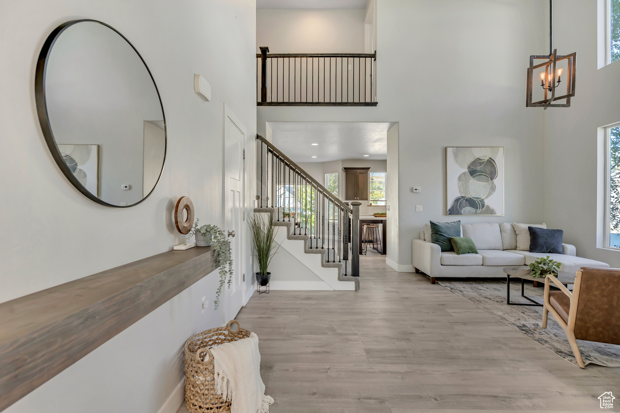 CANYON MEADOWS - Residential
