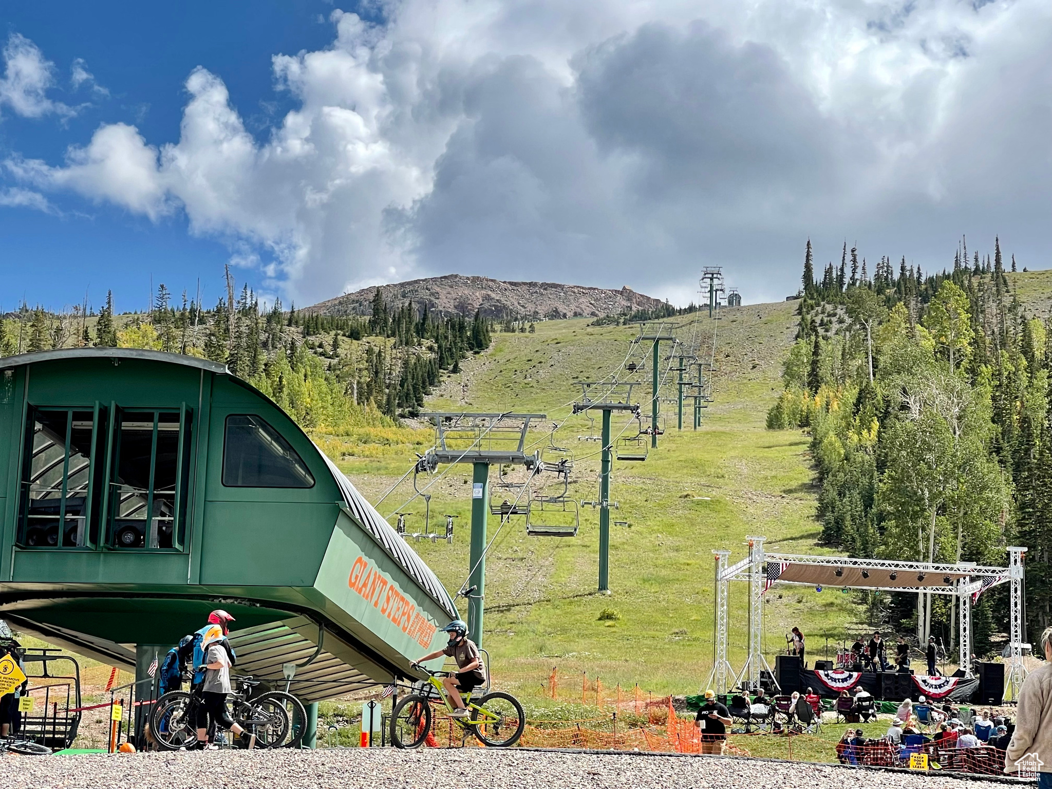 TIMBERBROOK - Residential