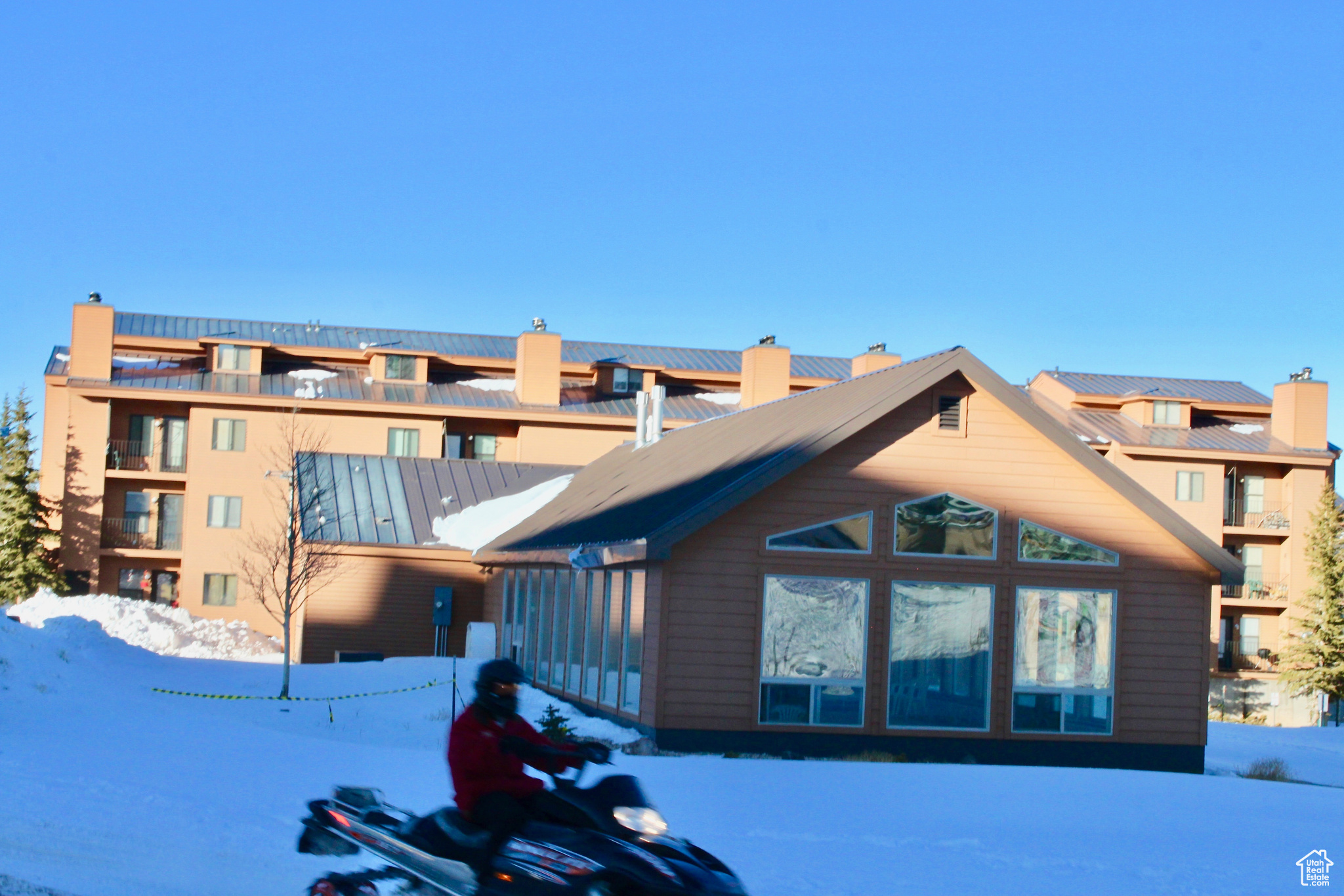 TIMBERBROOK - Residential