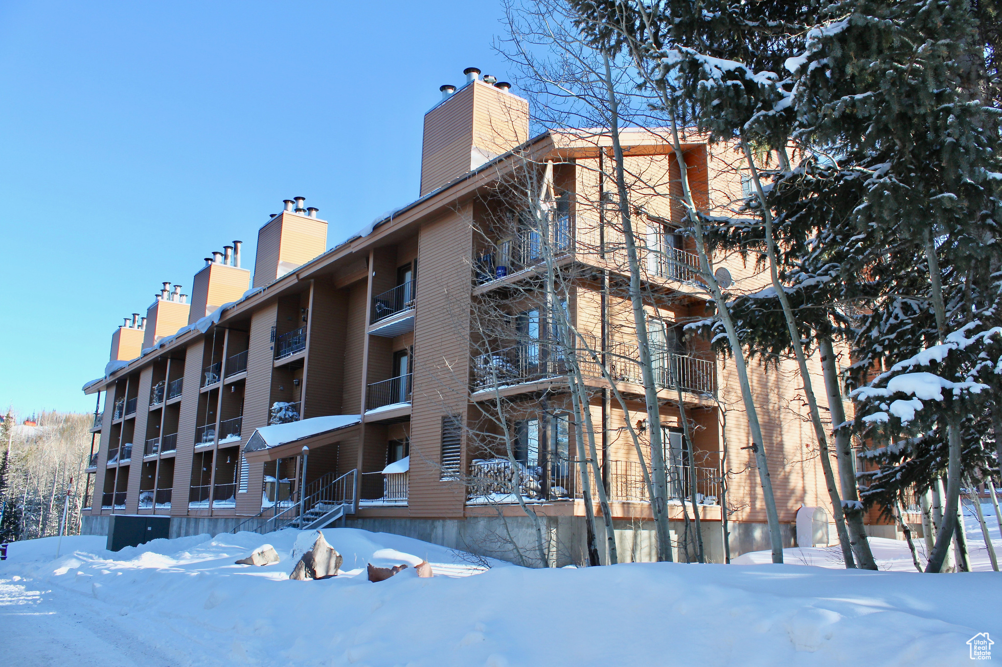 TIMBERBROOK - Residential