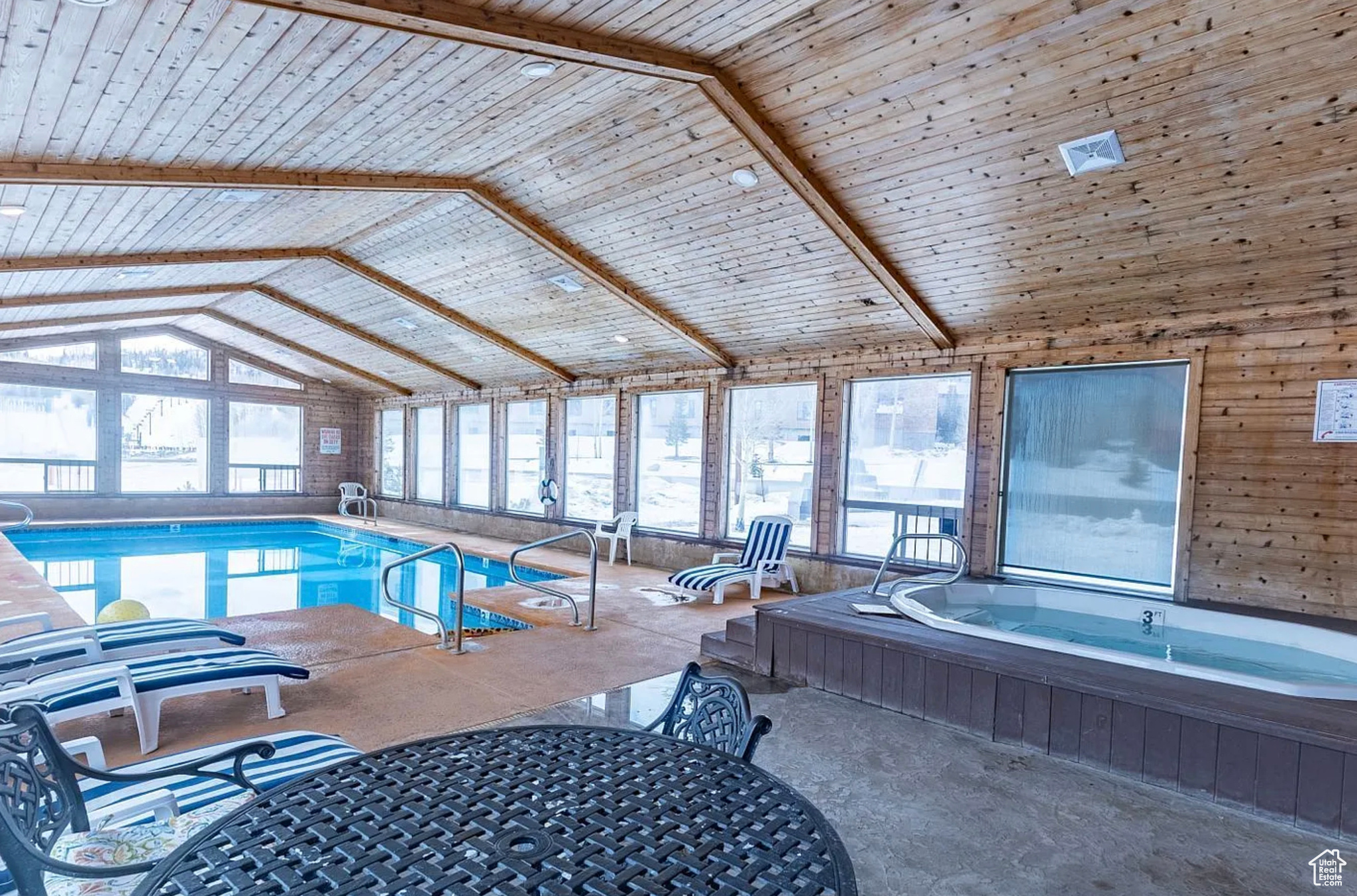 TIMBERBROOK - Residential